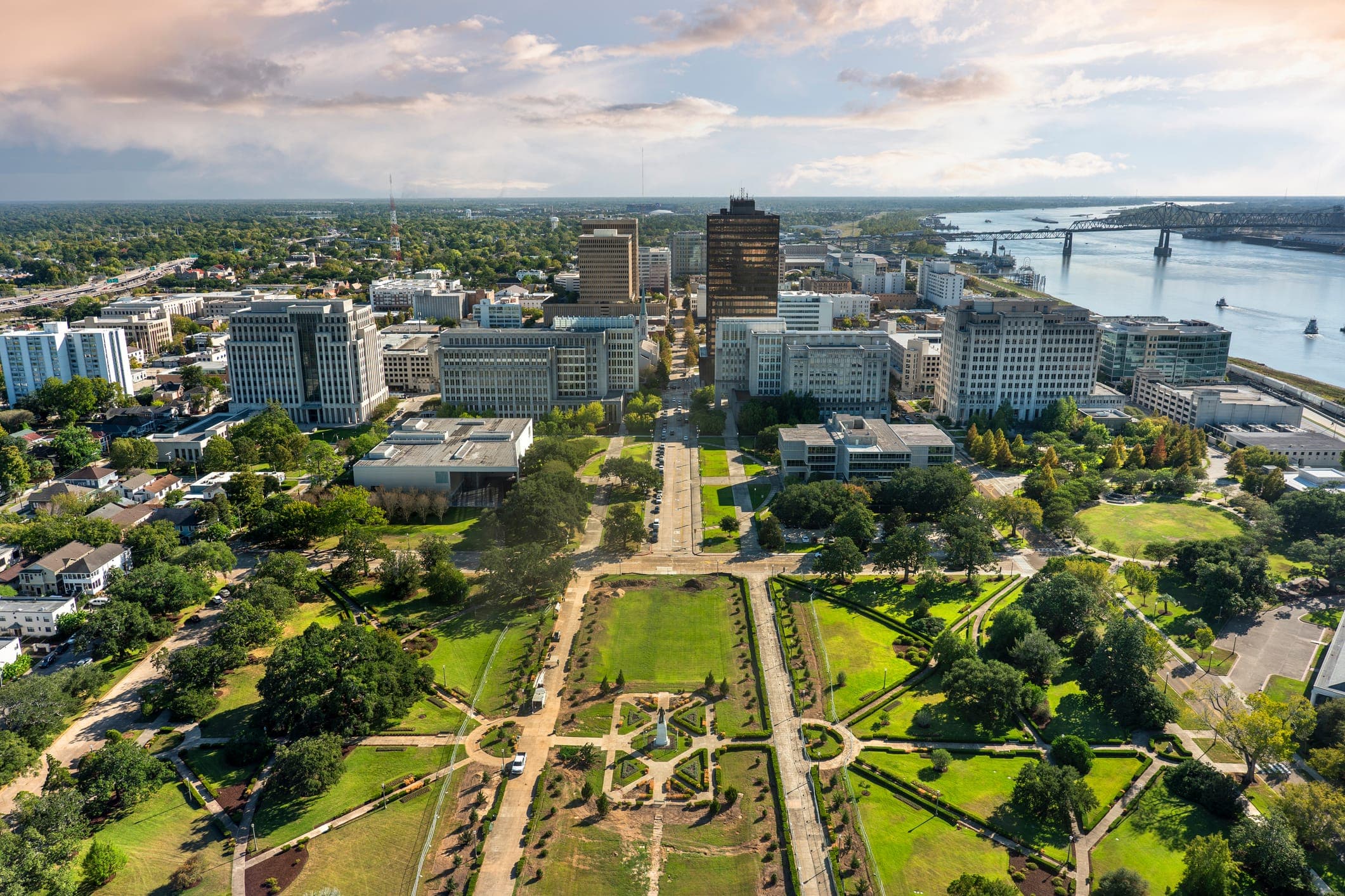 Baton Rouge