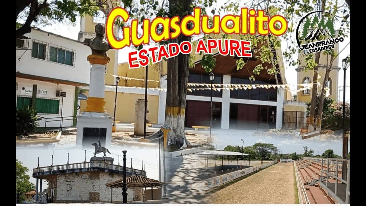 Гуасдуалито