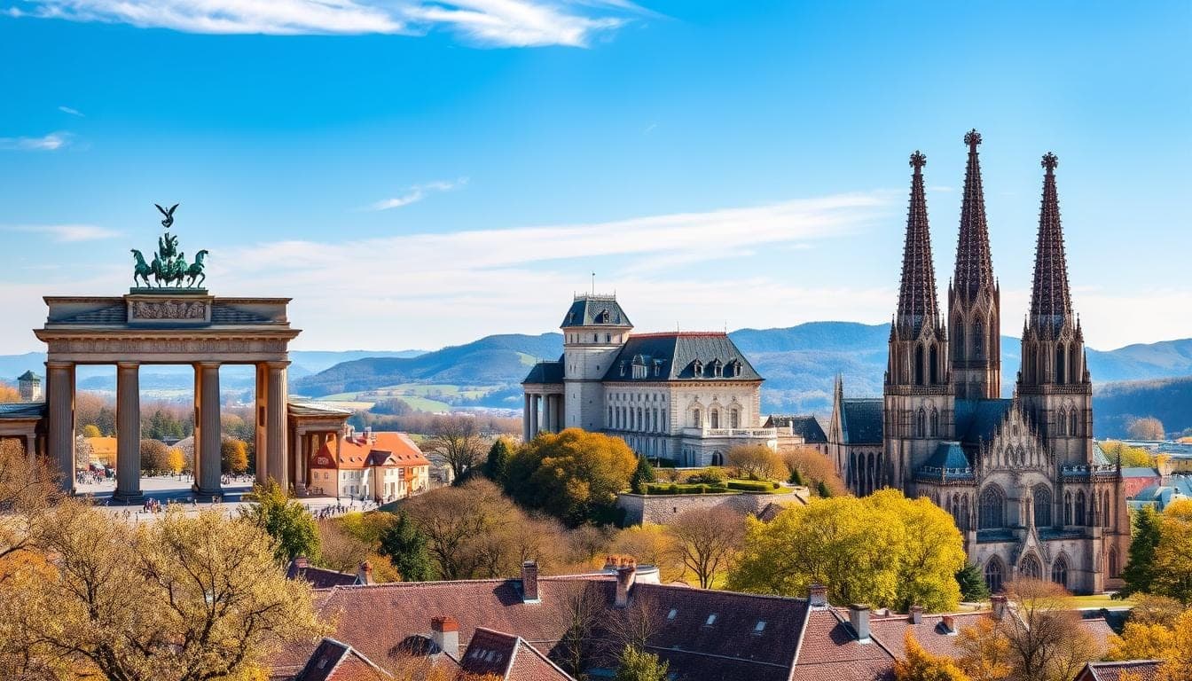 Джермансен