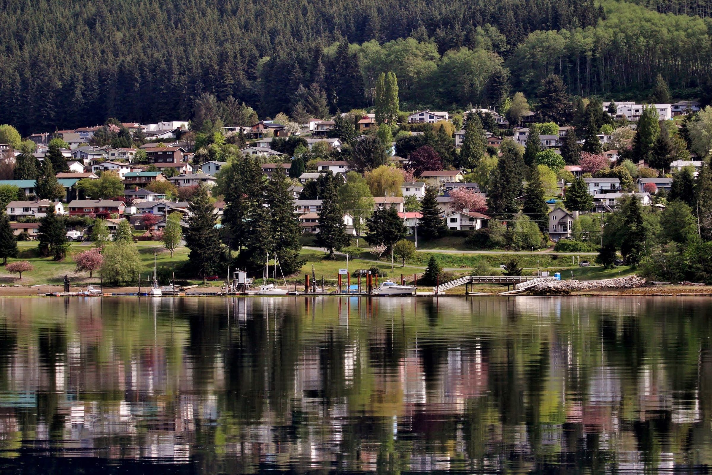 Port Alice