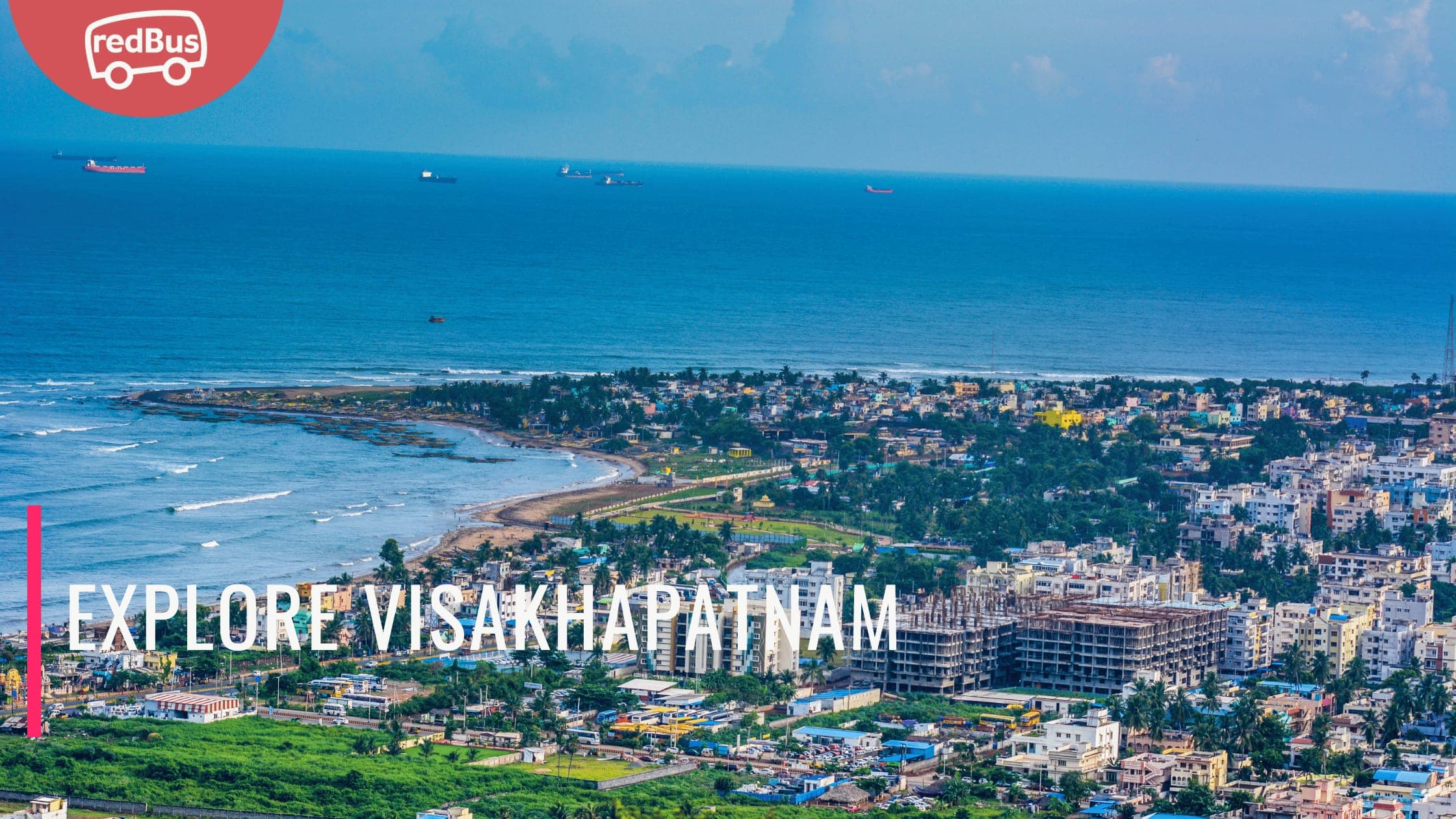 Vishakhapatnam