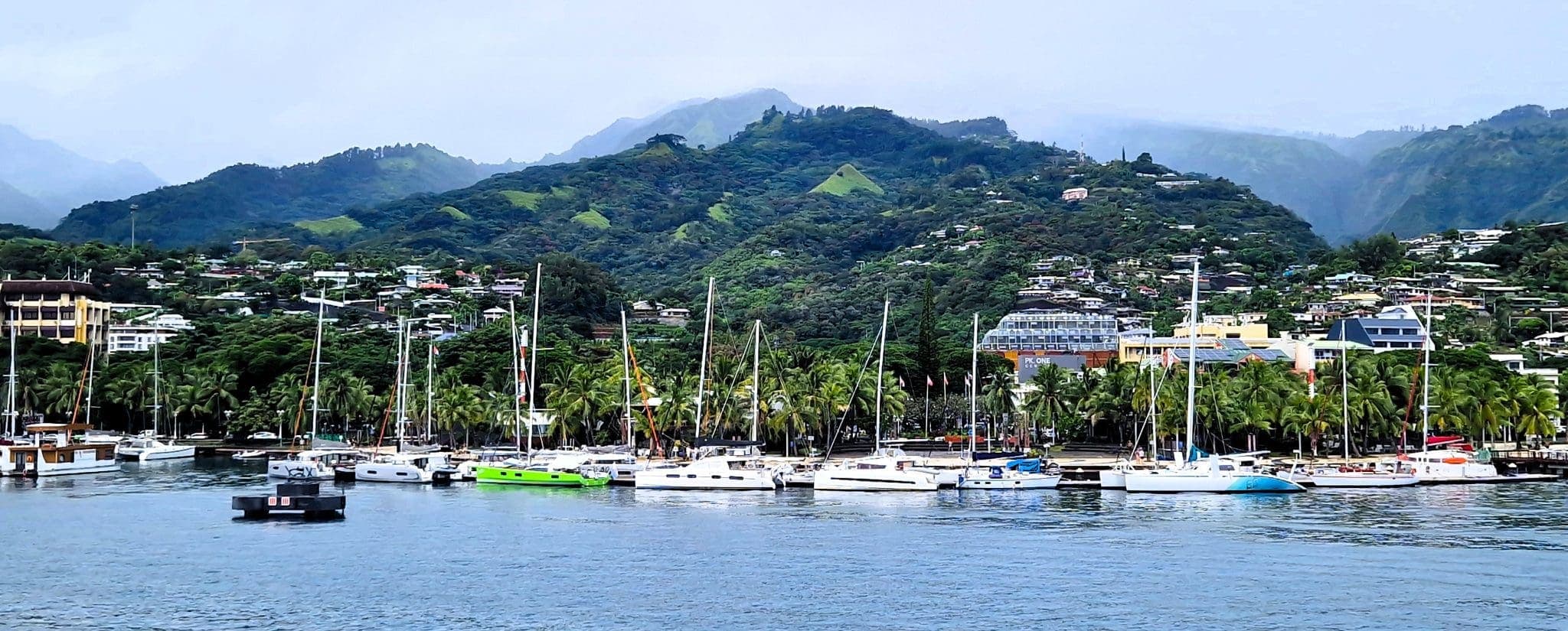 Papeete