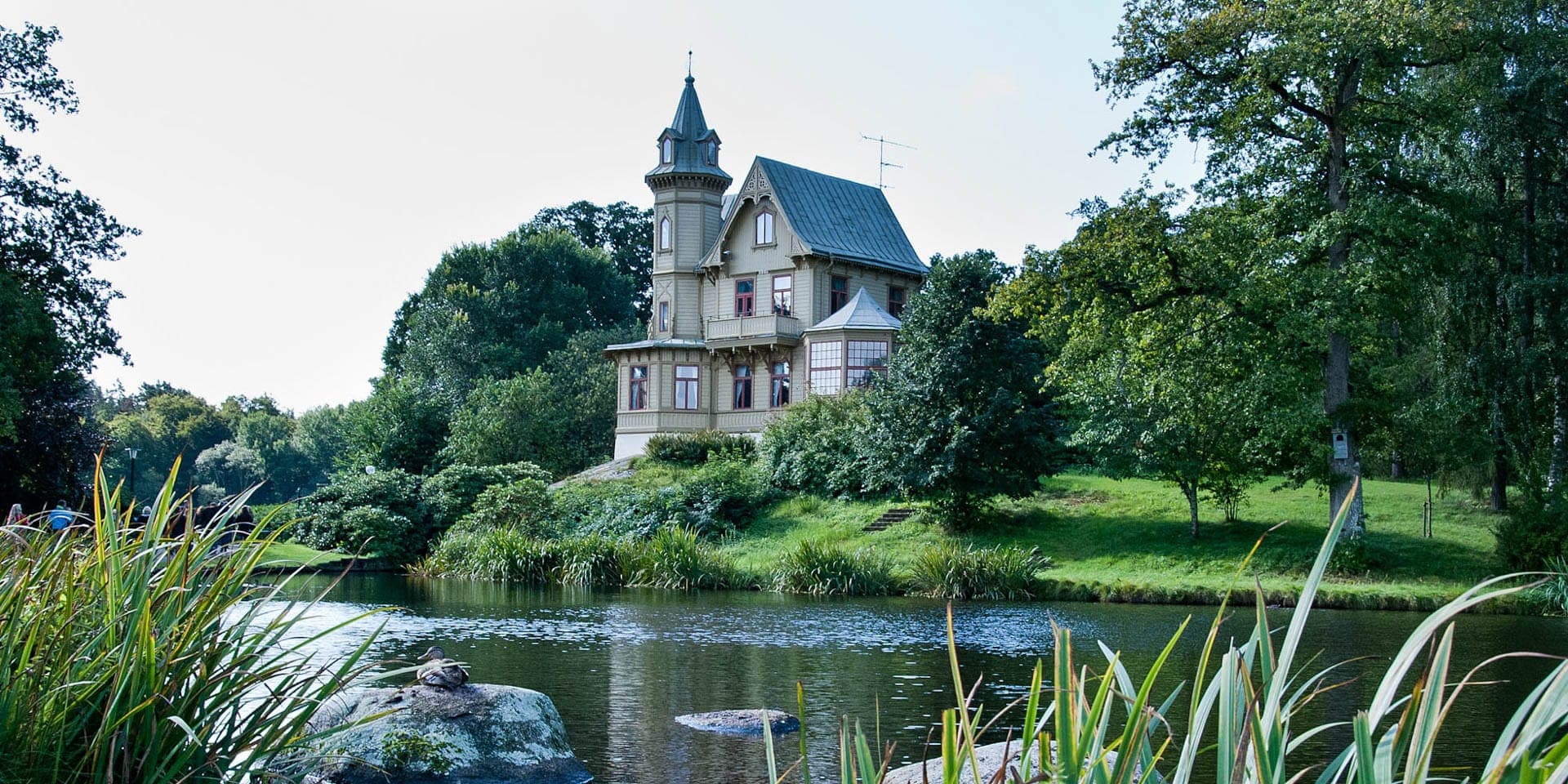 Ronneby