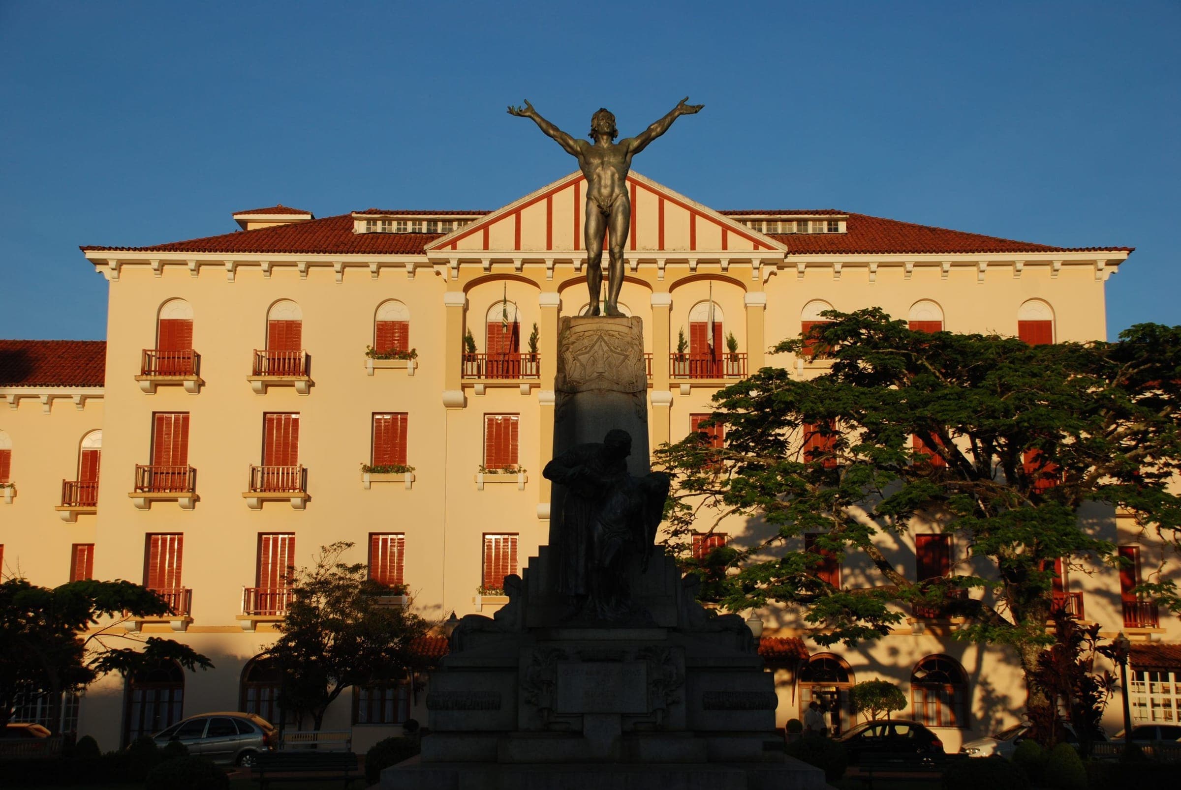 Pocos De Caldas