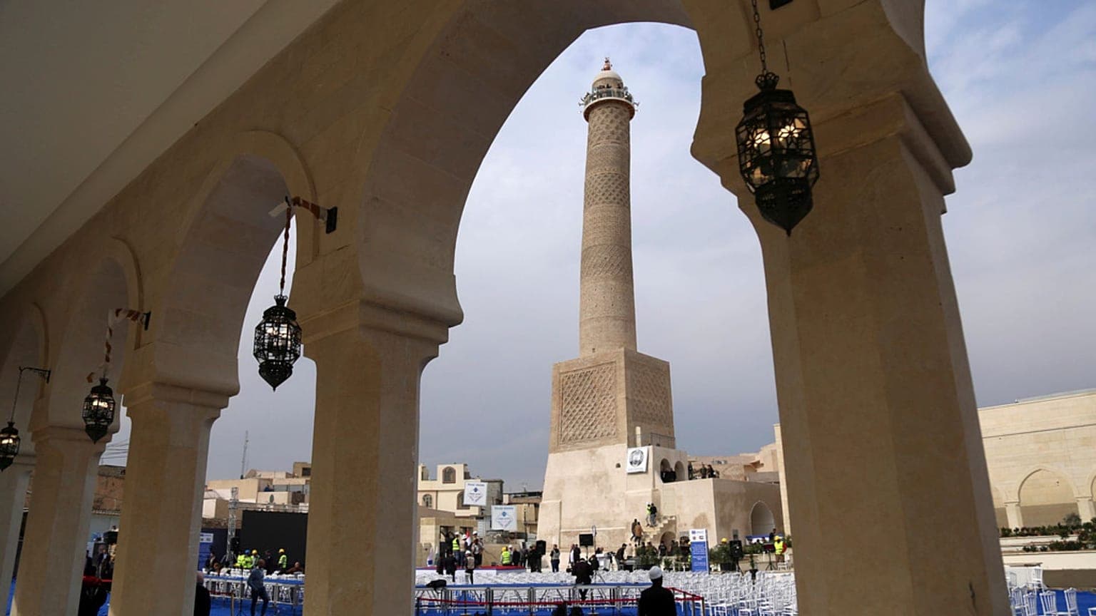 Mosul