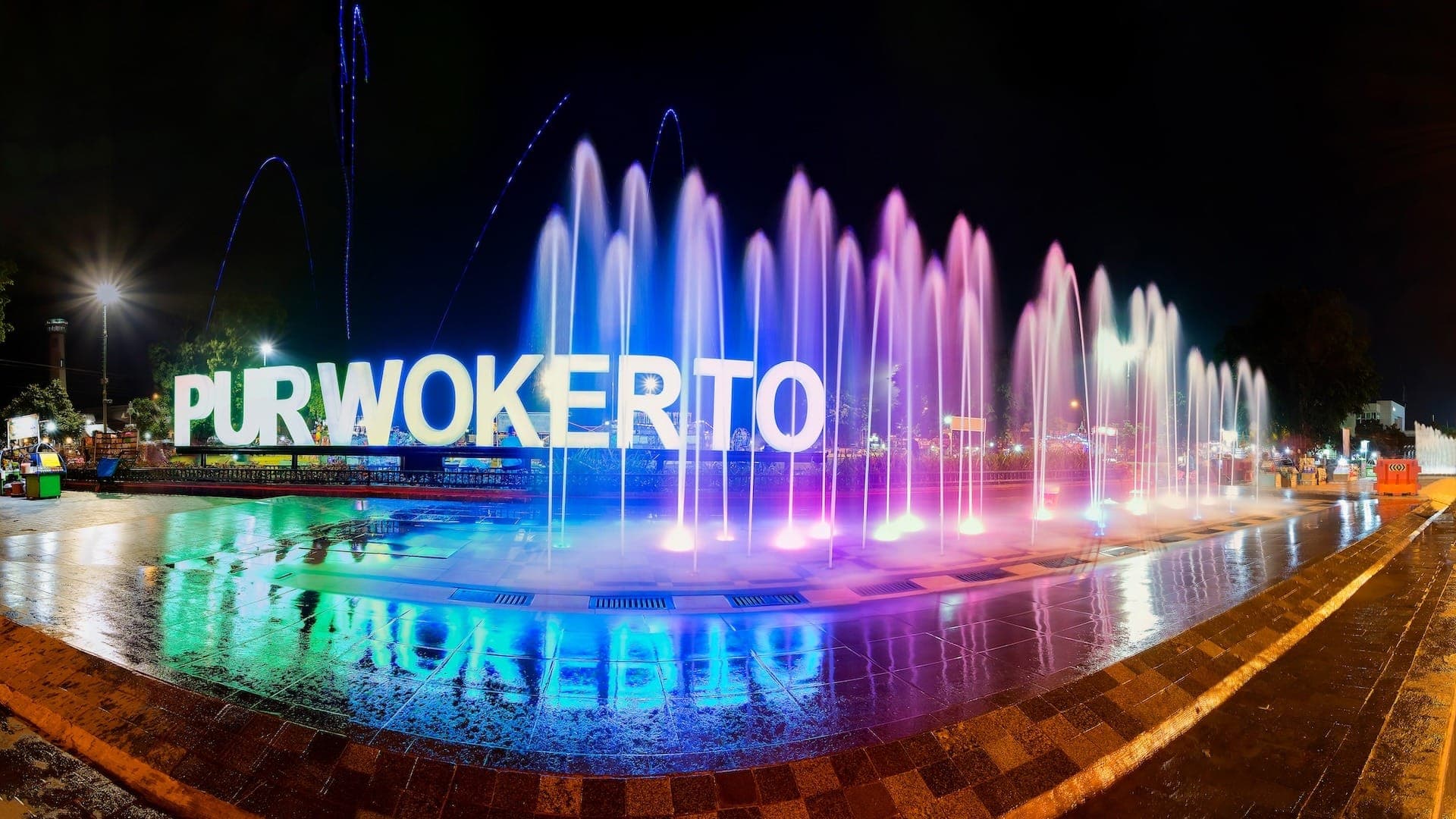 Purwokerto