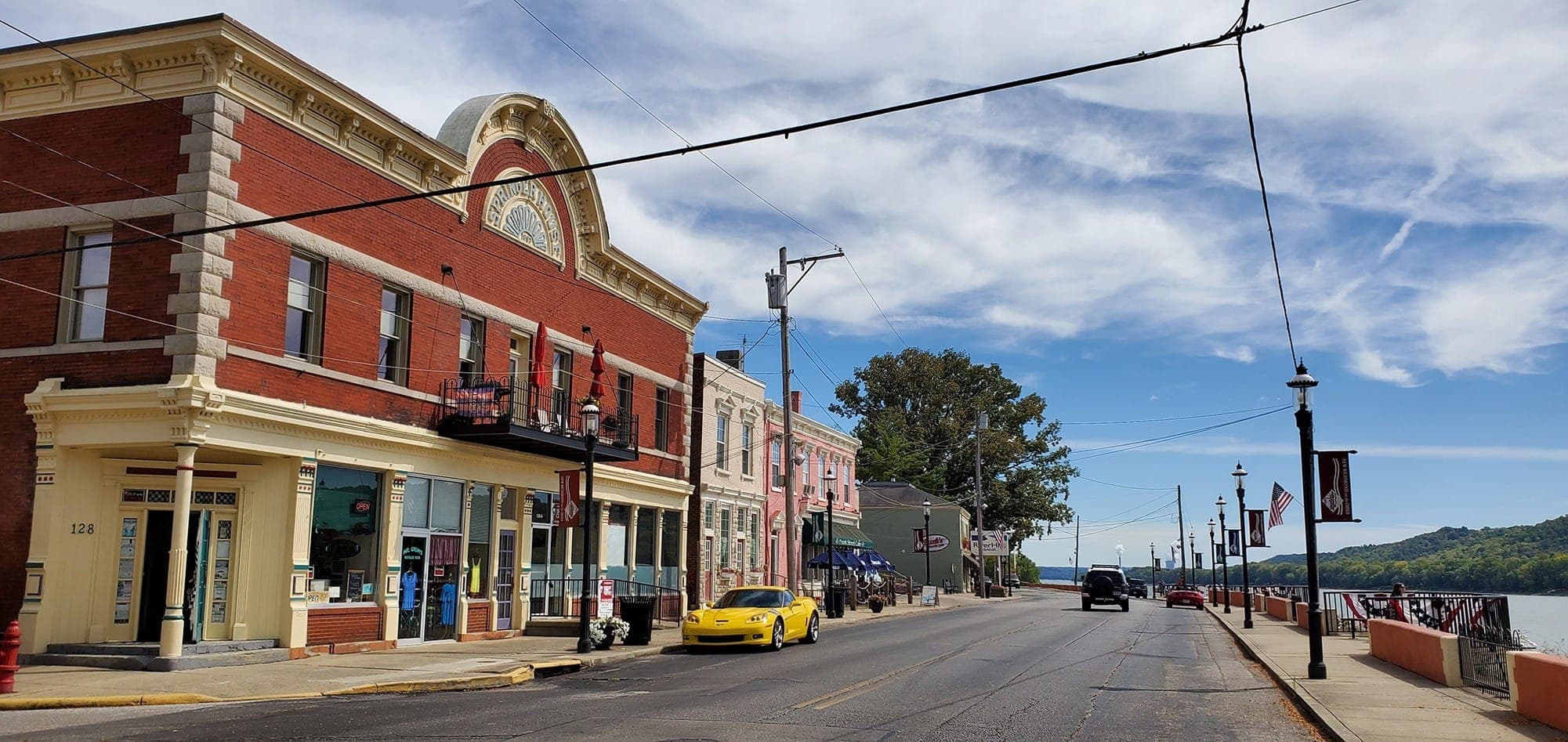 New Richmond