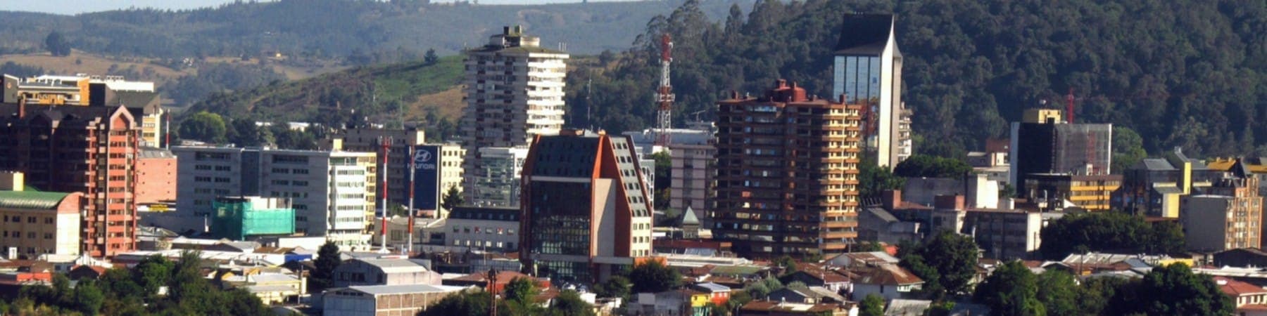 Temuco