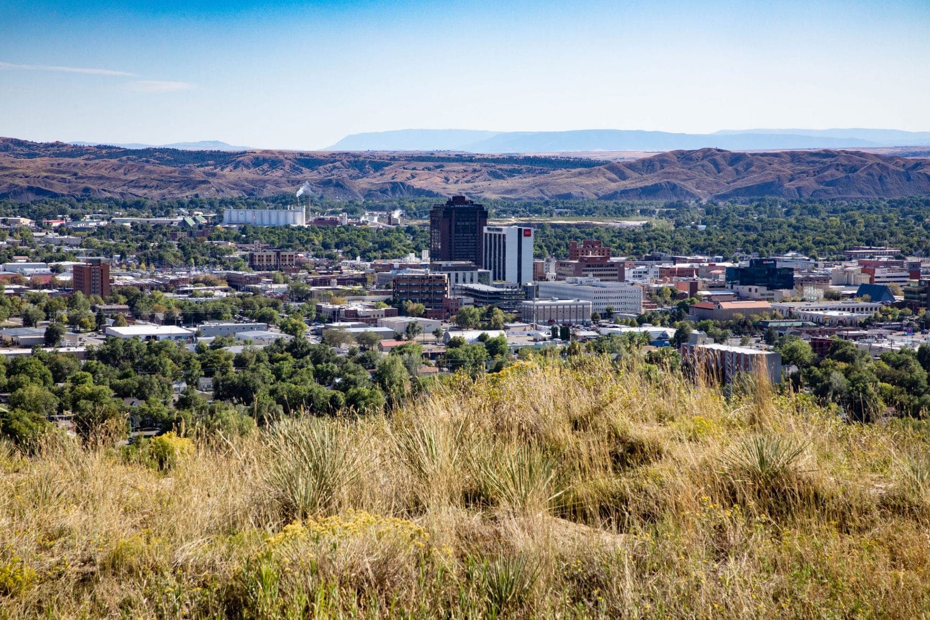 Billings