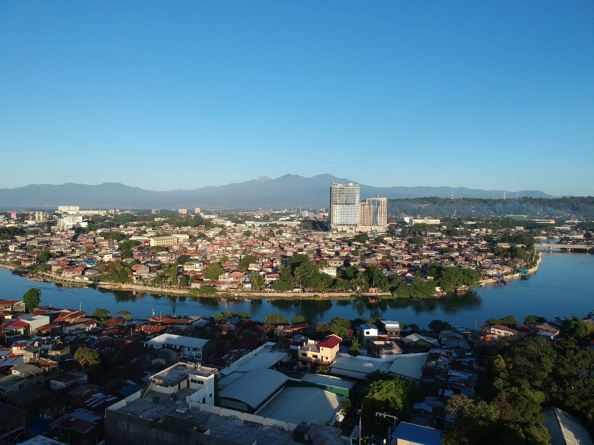 Davao