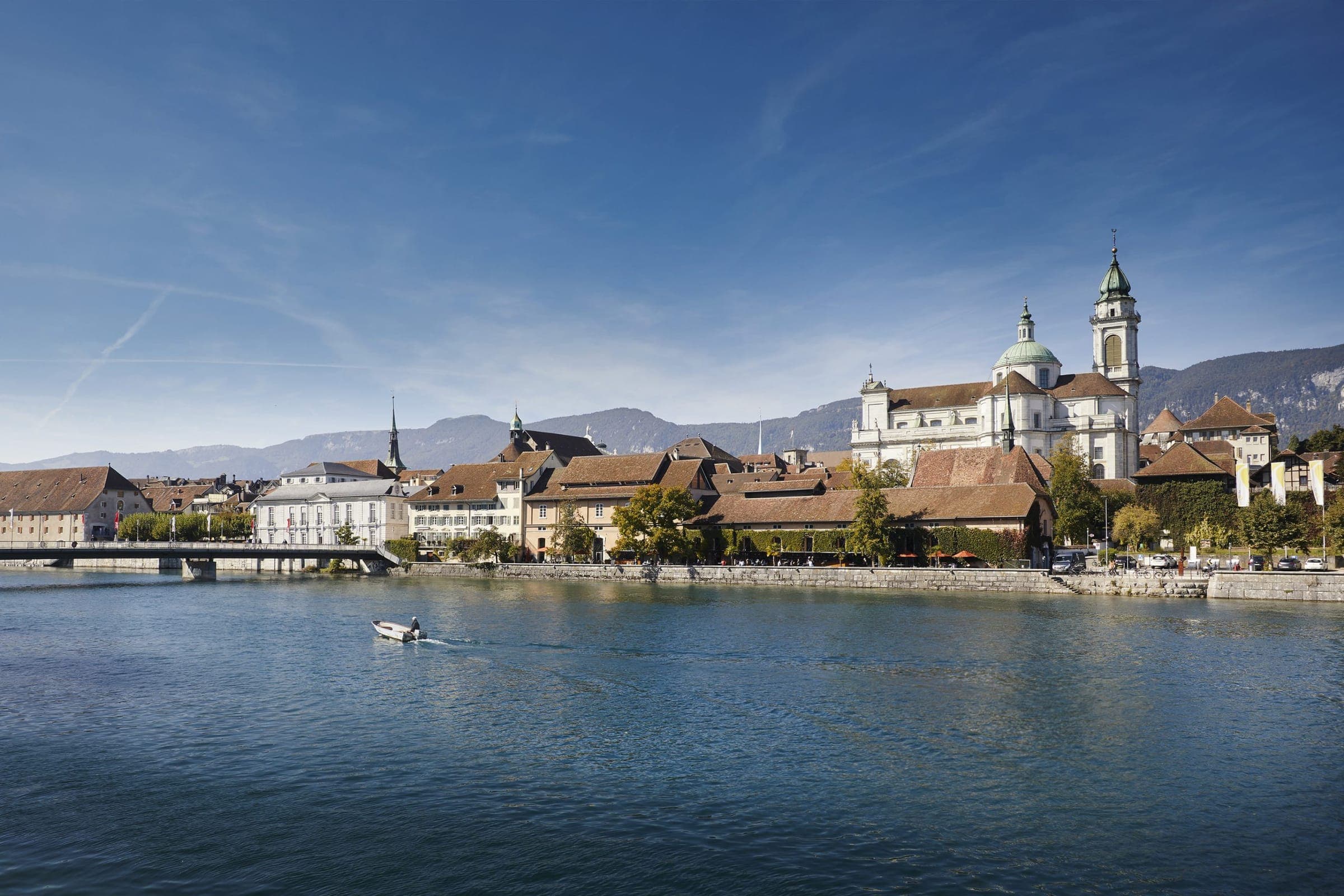 Solothurn