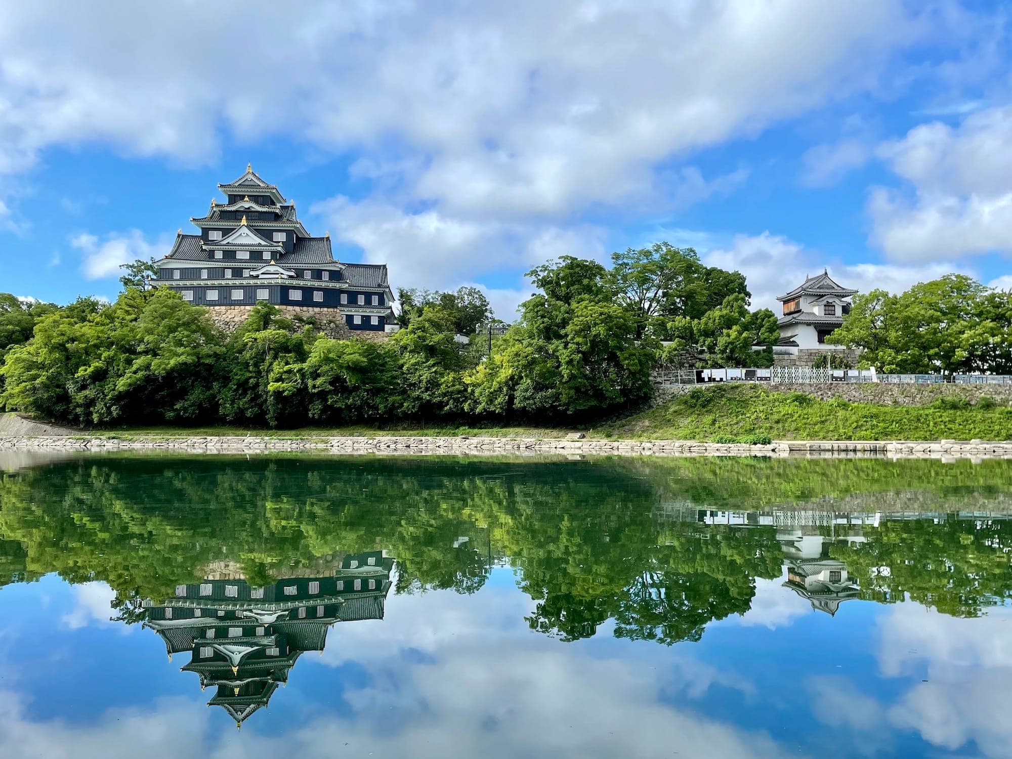 Okayama