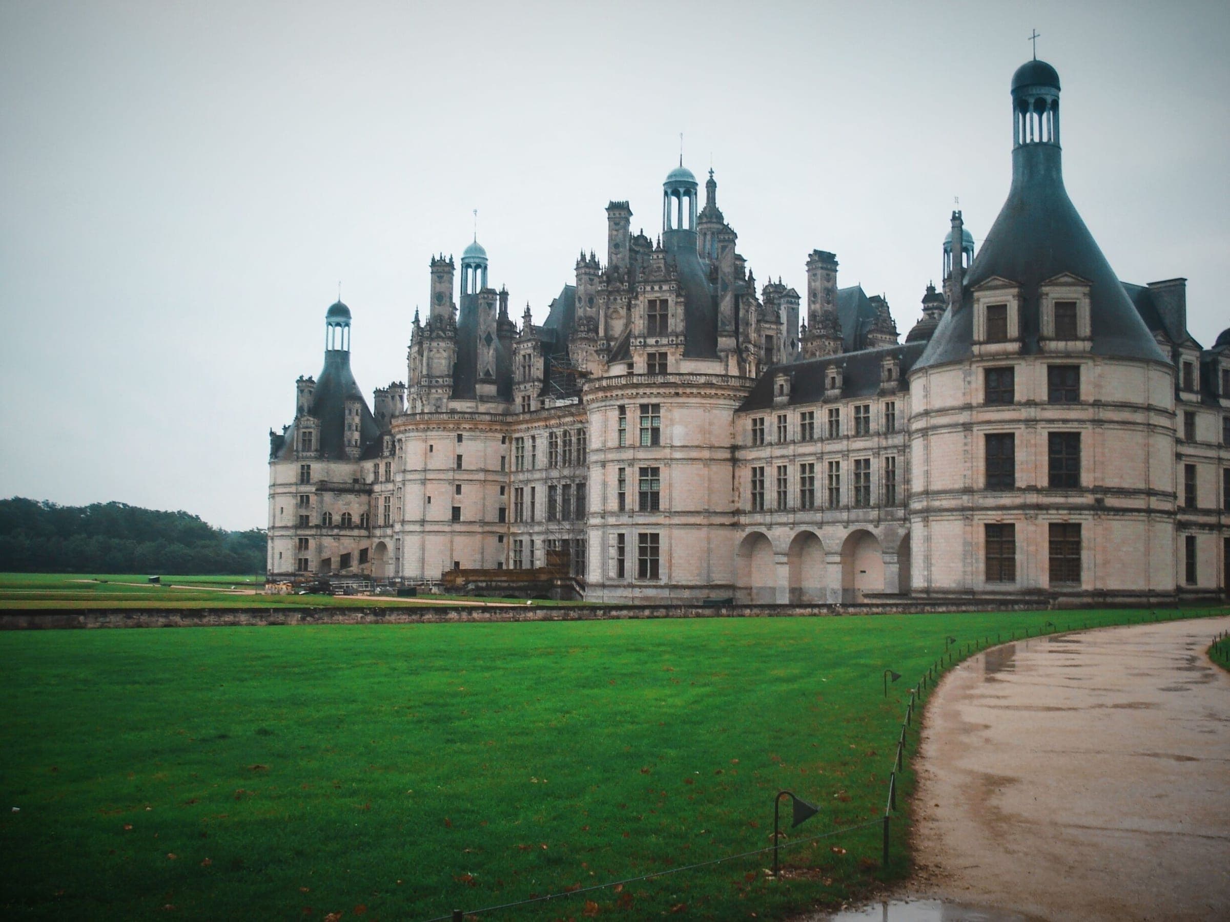 Chambord