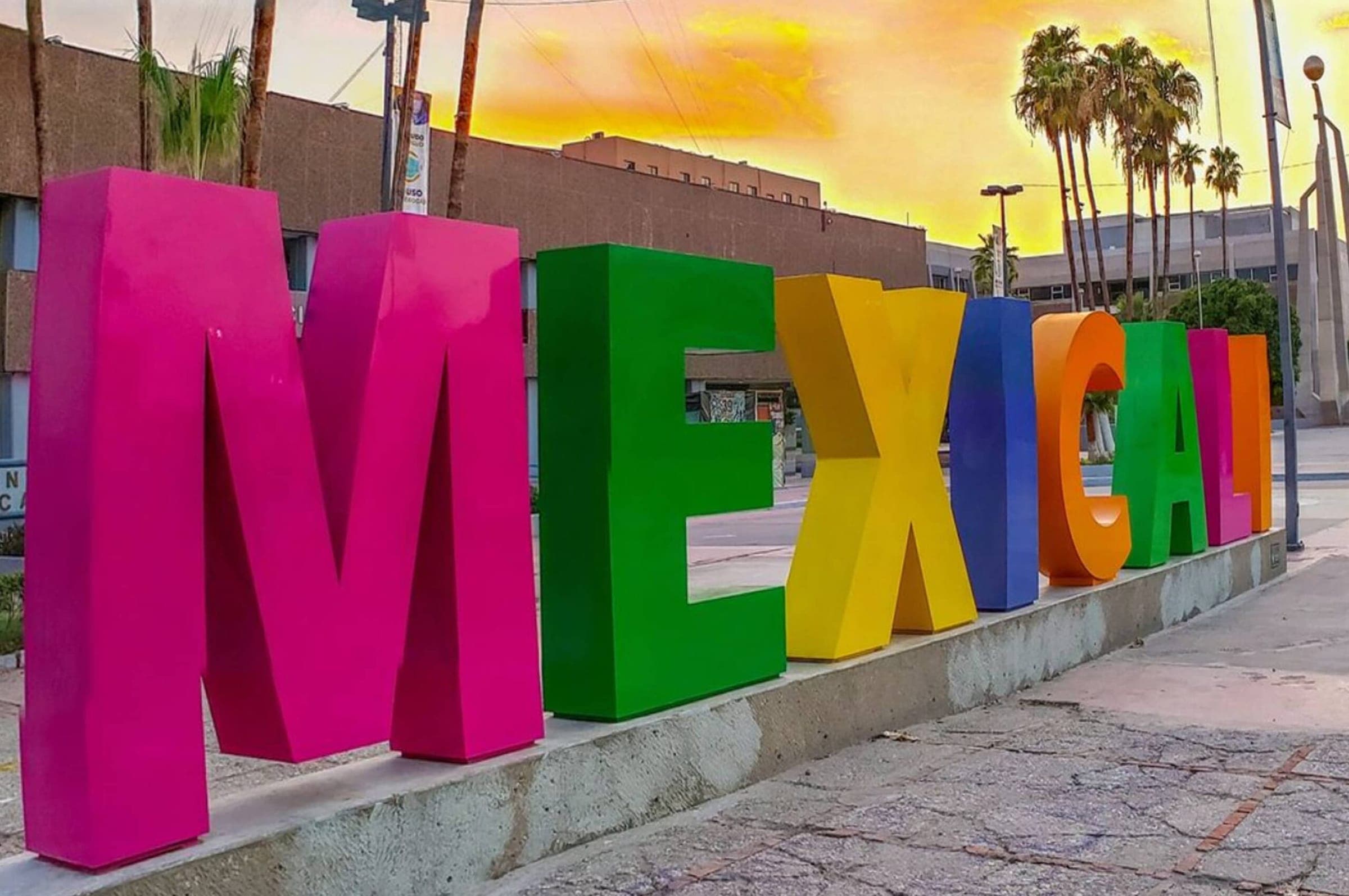 Mexicali