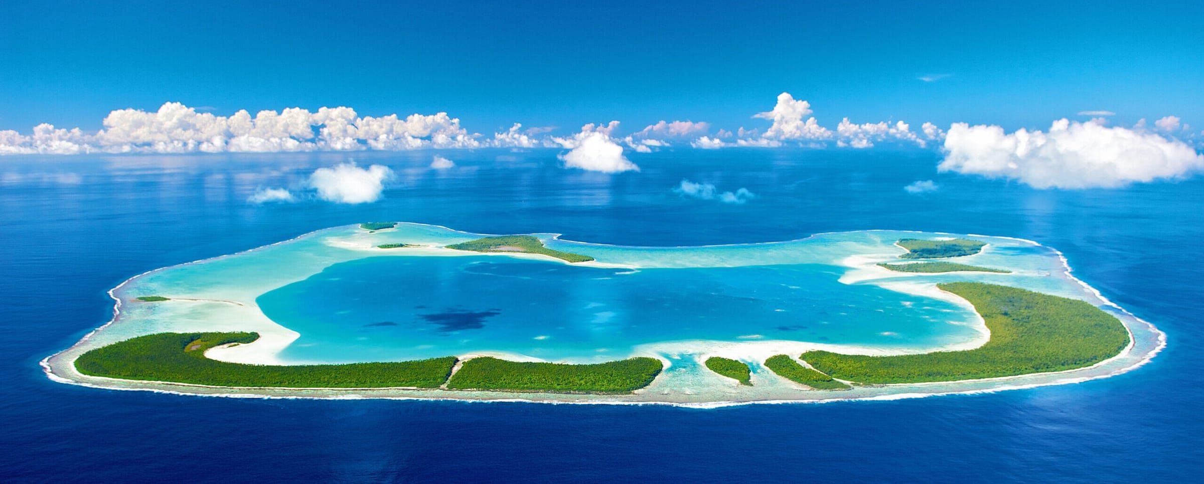 Tetiaroa Island