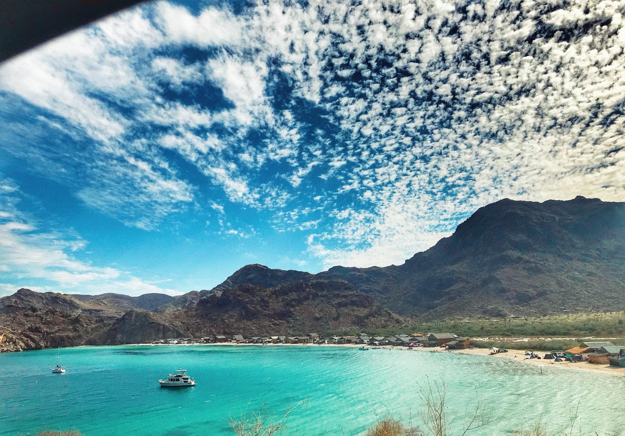 Mulege