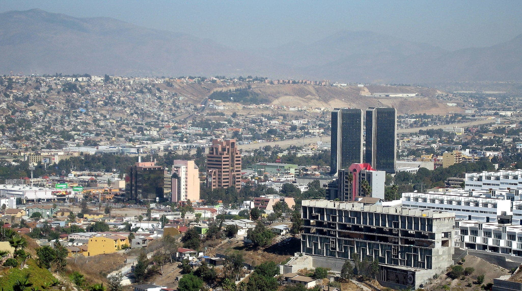 Tijuana, Baja California