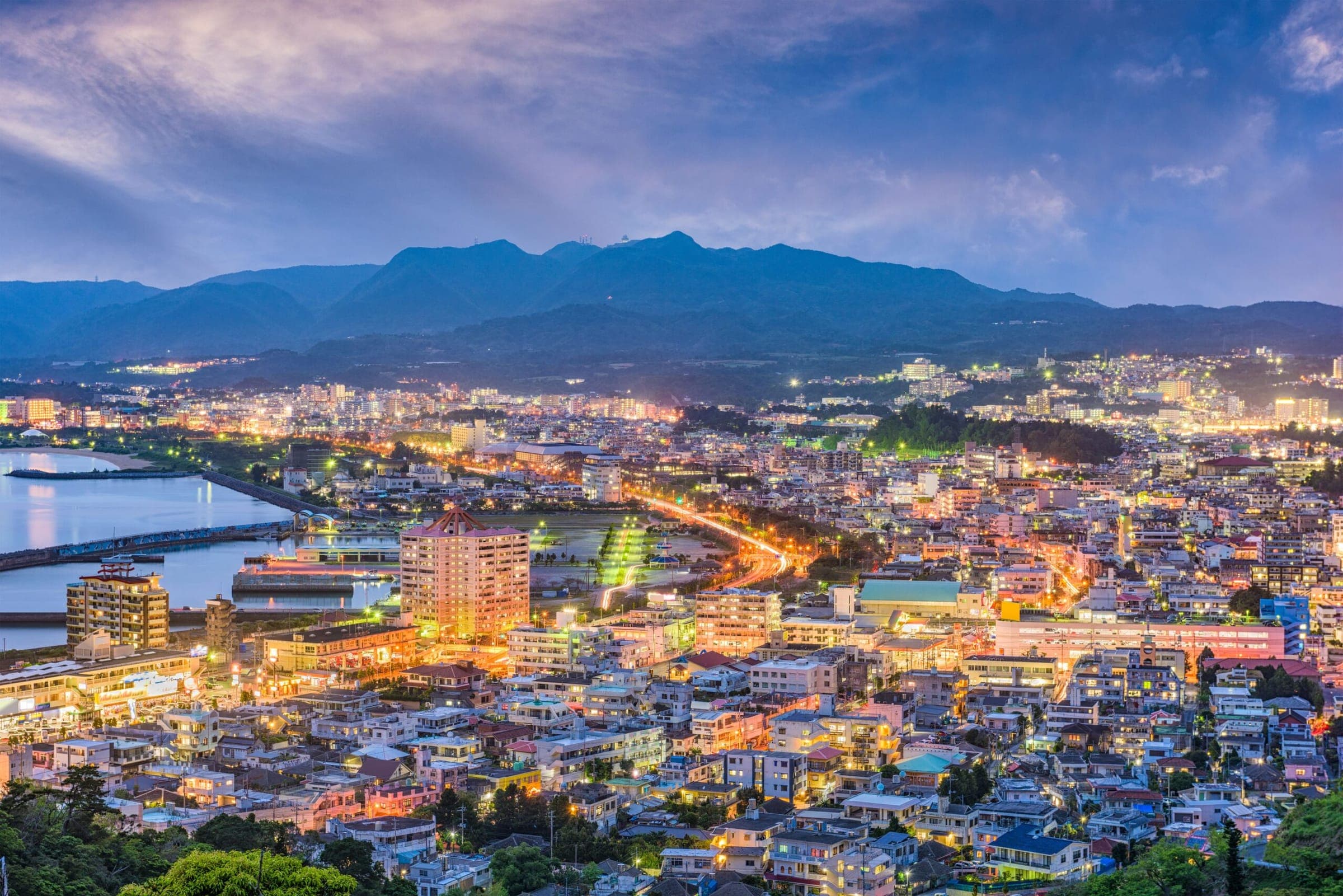 Okinawa