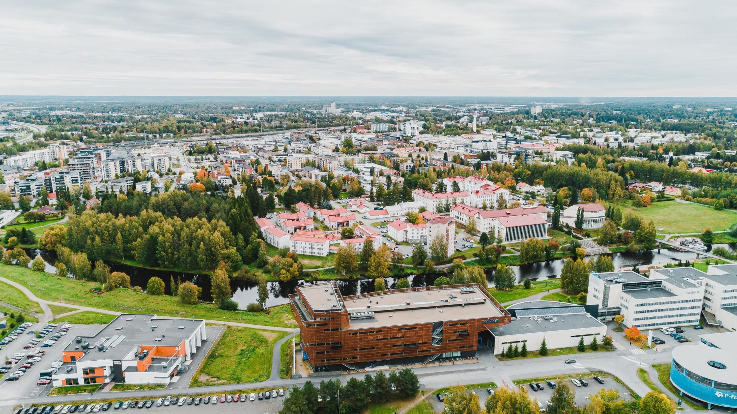 Seinajoki