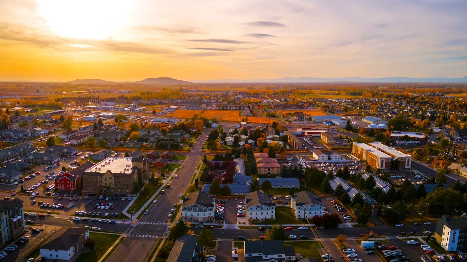 Rexburg