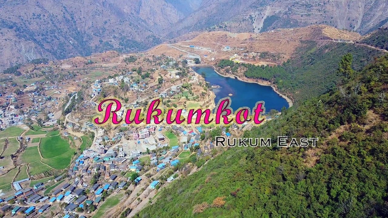 Rukumkot