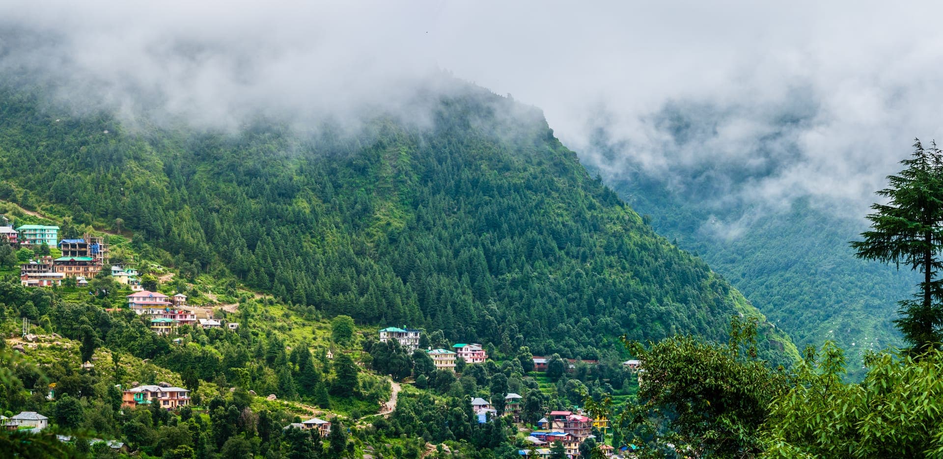 Dharamsala