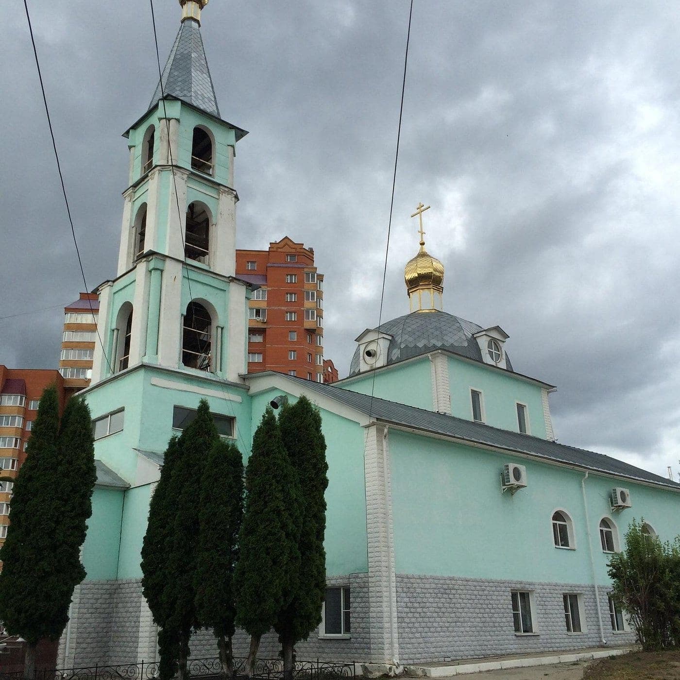 Zheleznogorsk