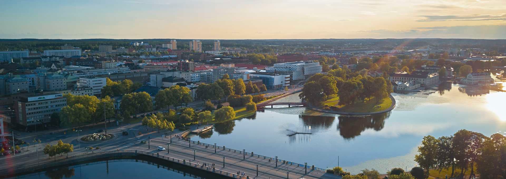 Eskilstuna
