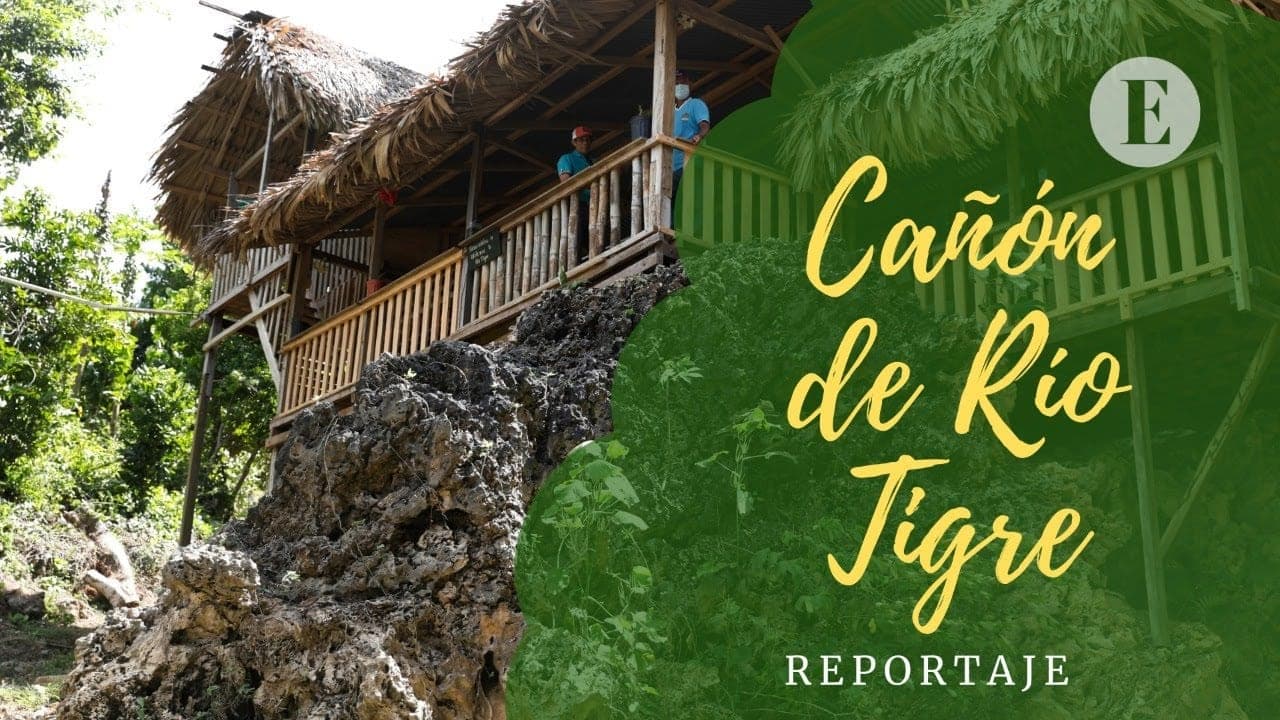 Rio Tigre