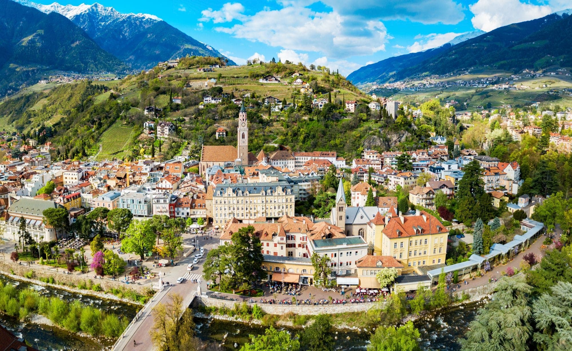 Merano/Meran