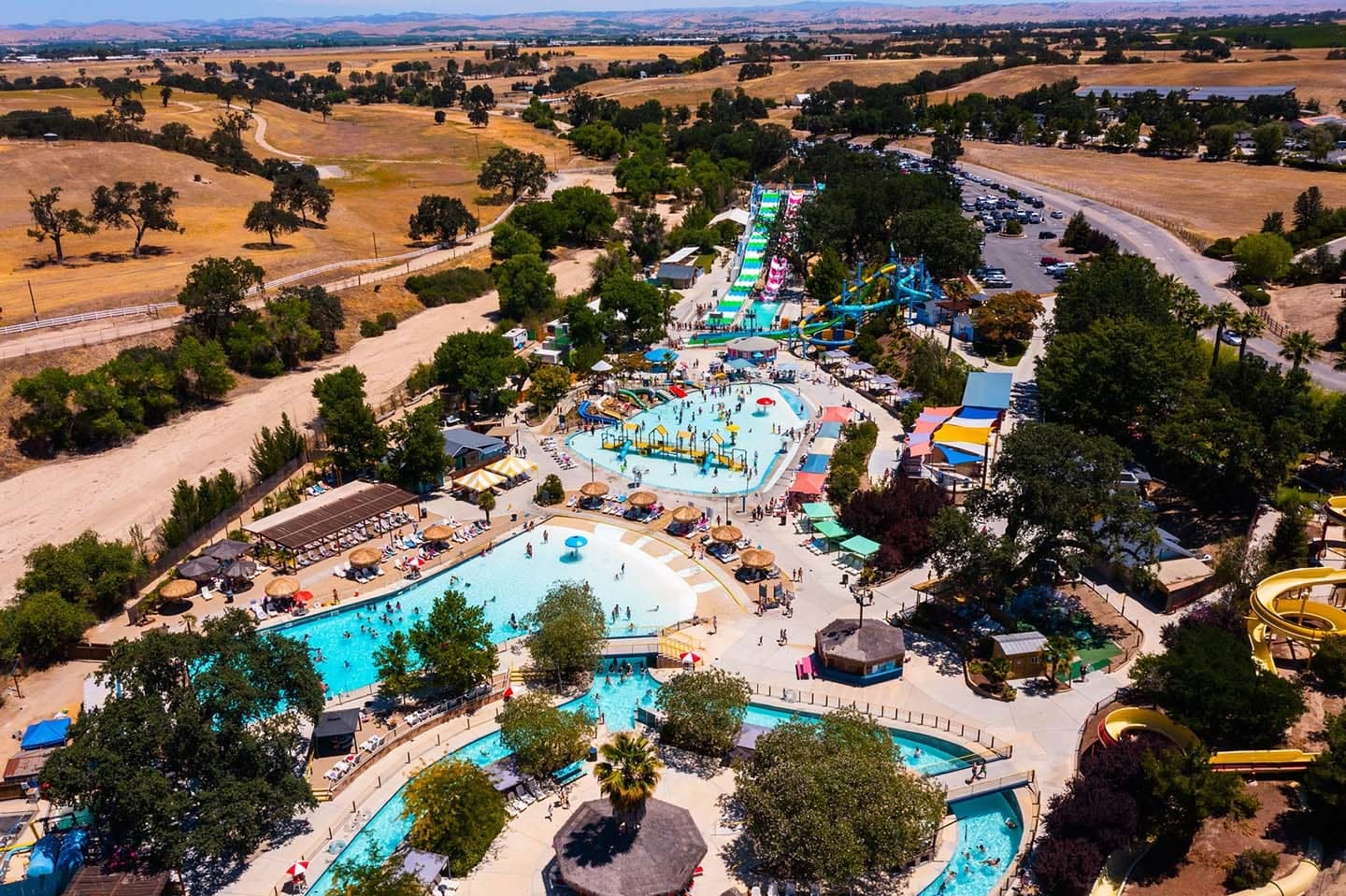 Paso Robles