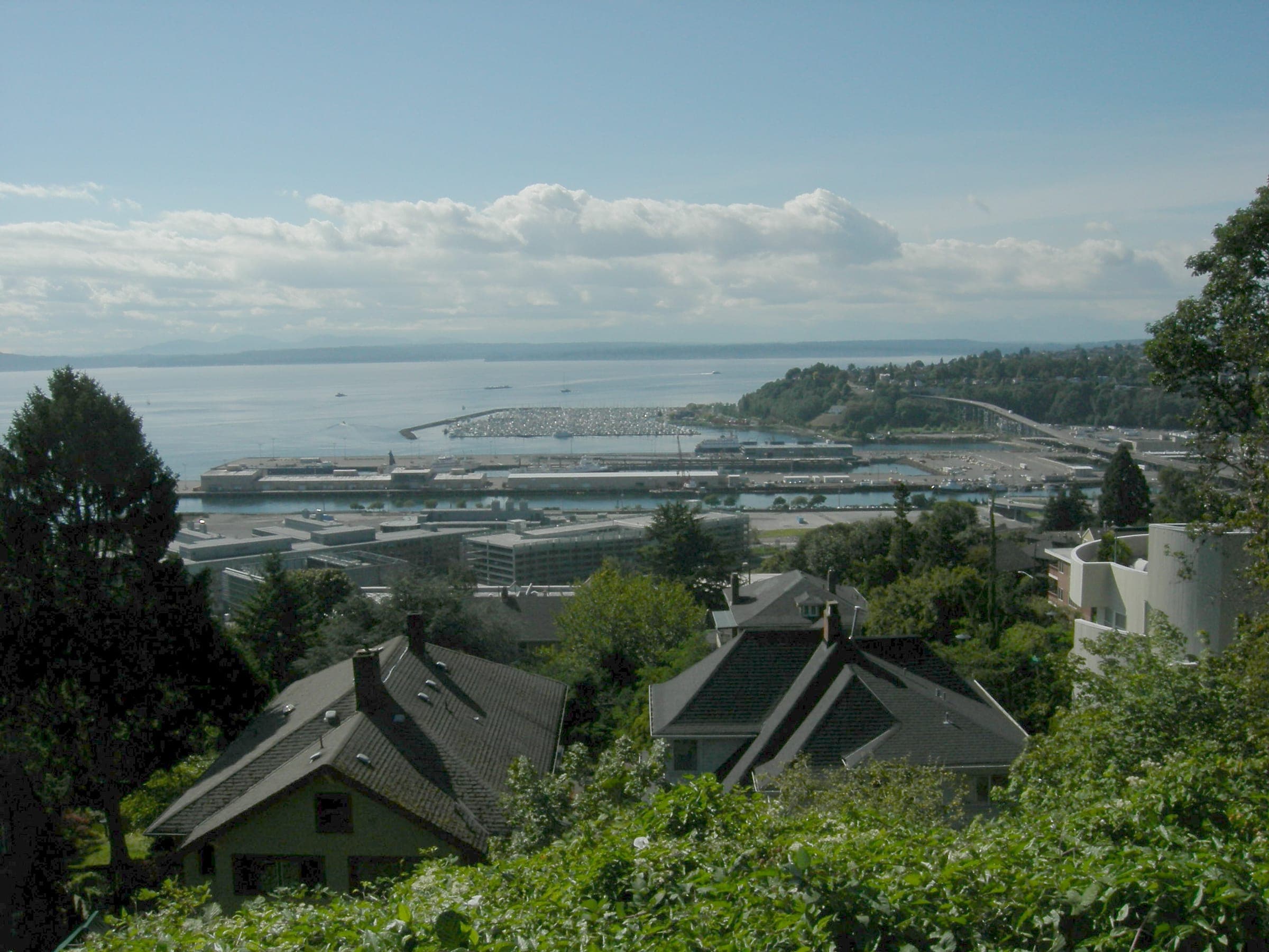 Smith Cove