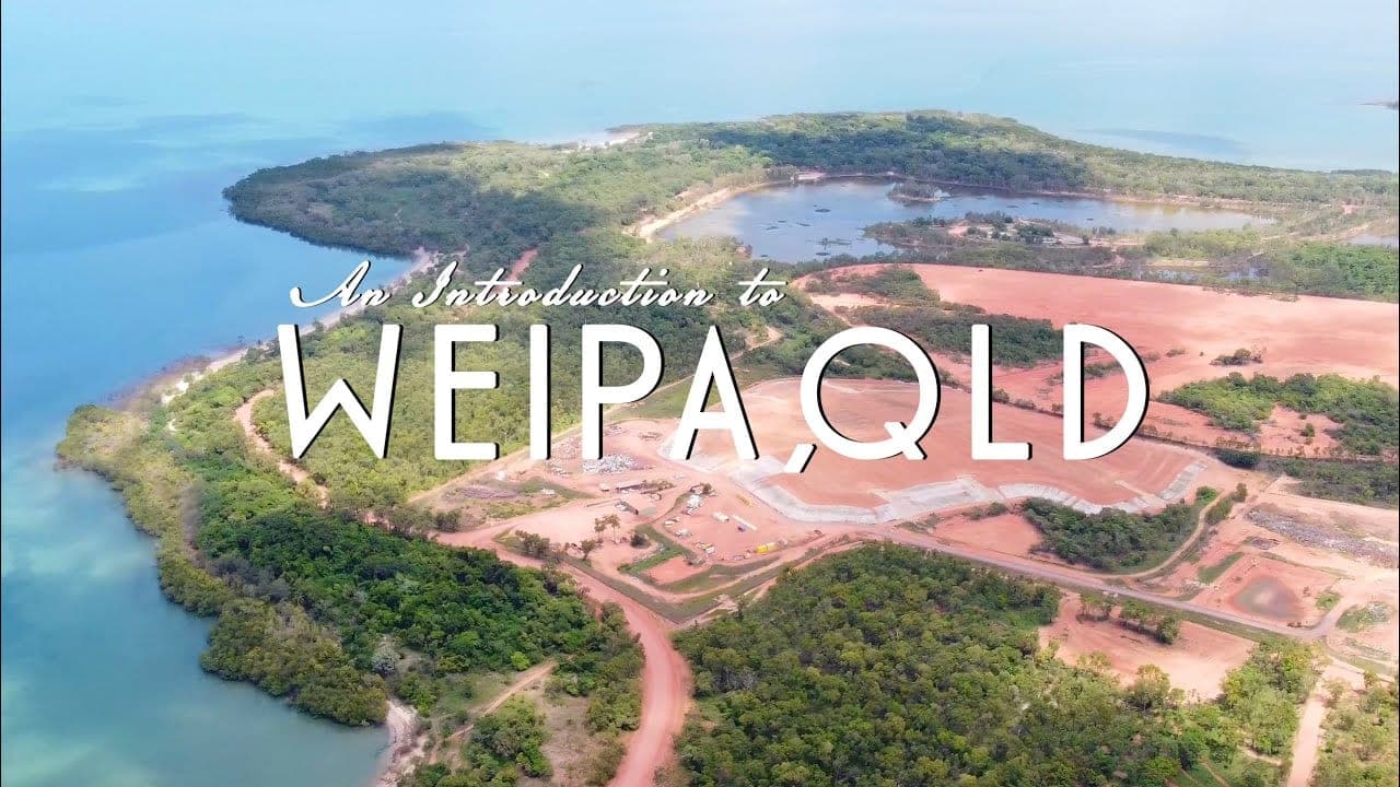 Weipa