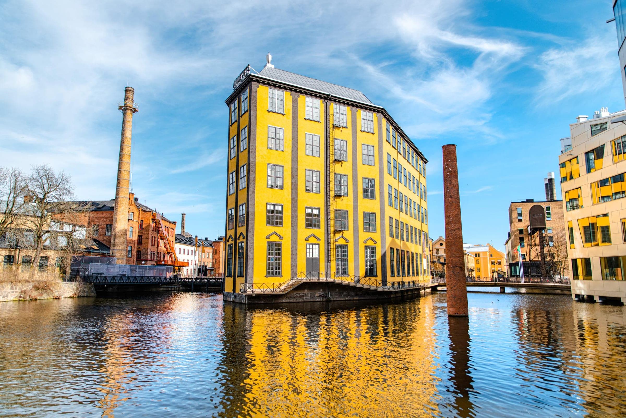 Norrkoping