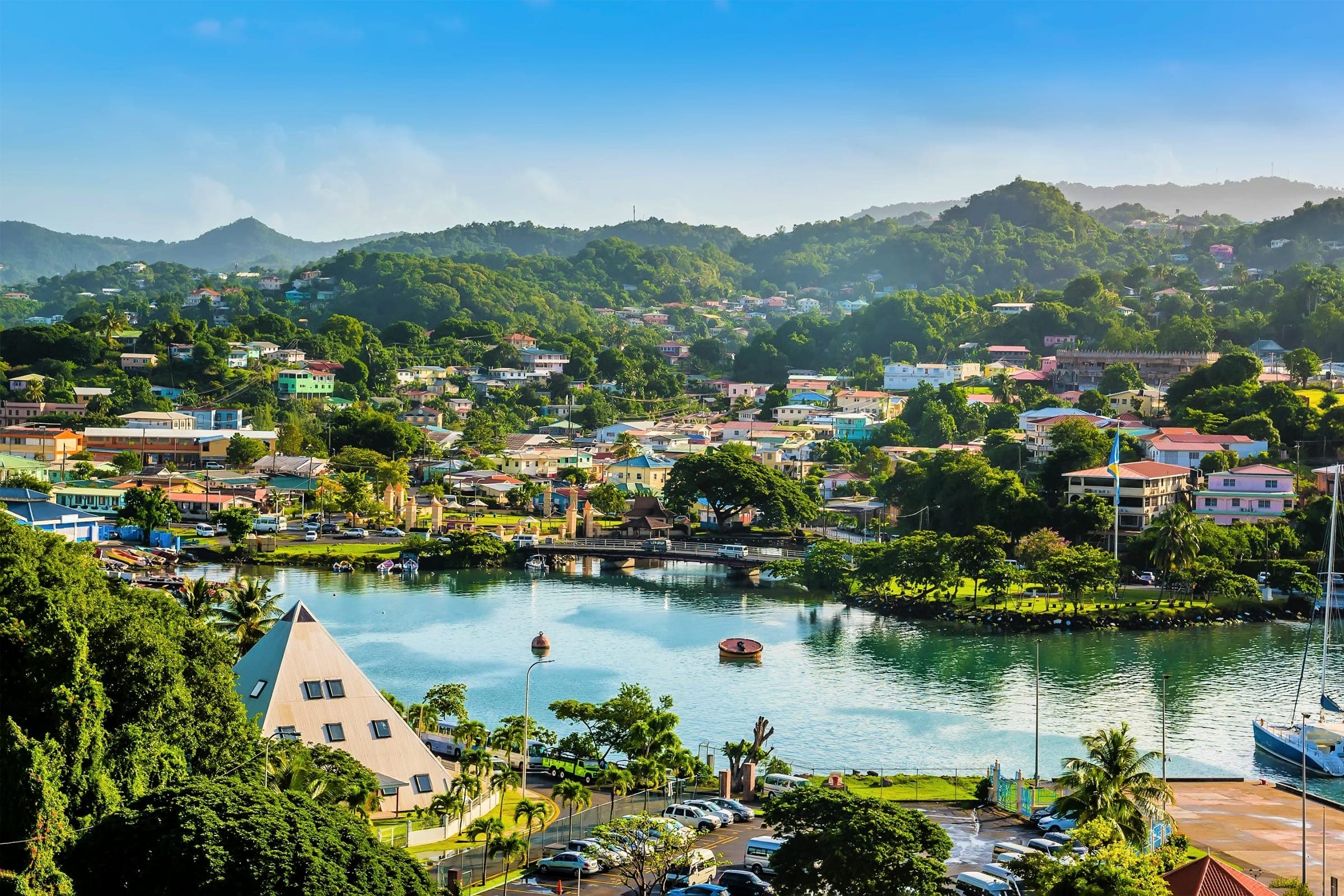 Saint Lucia
