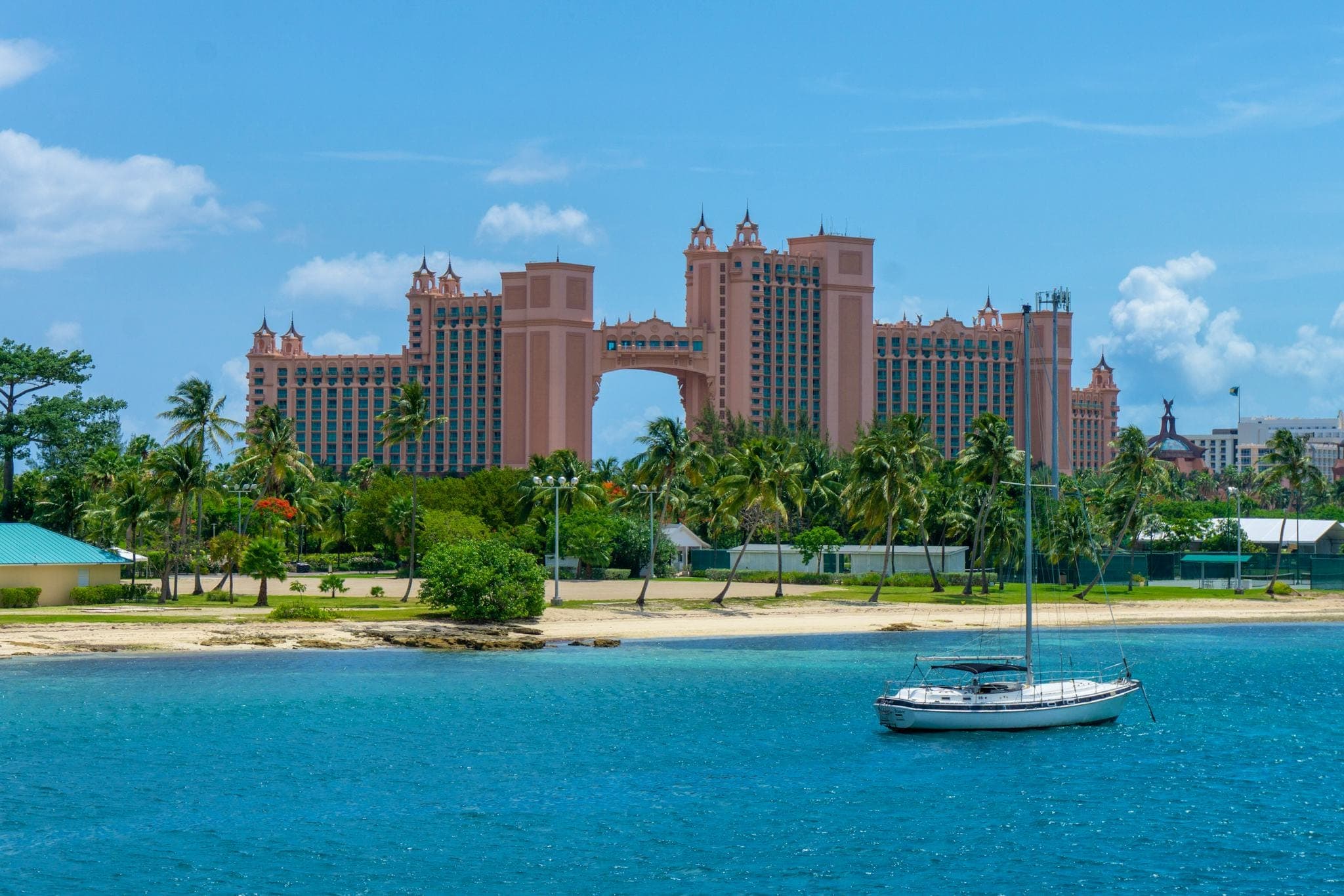 Nassau