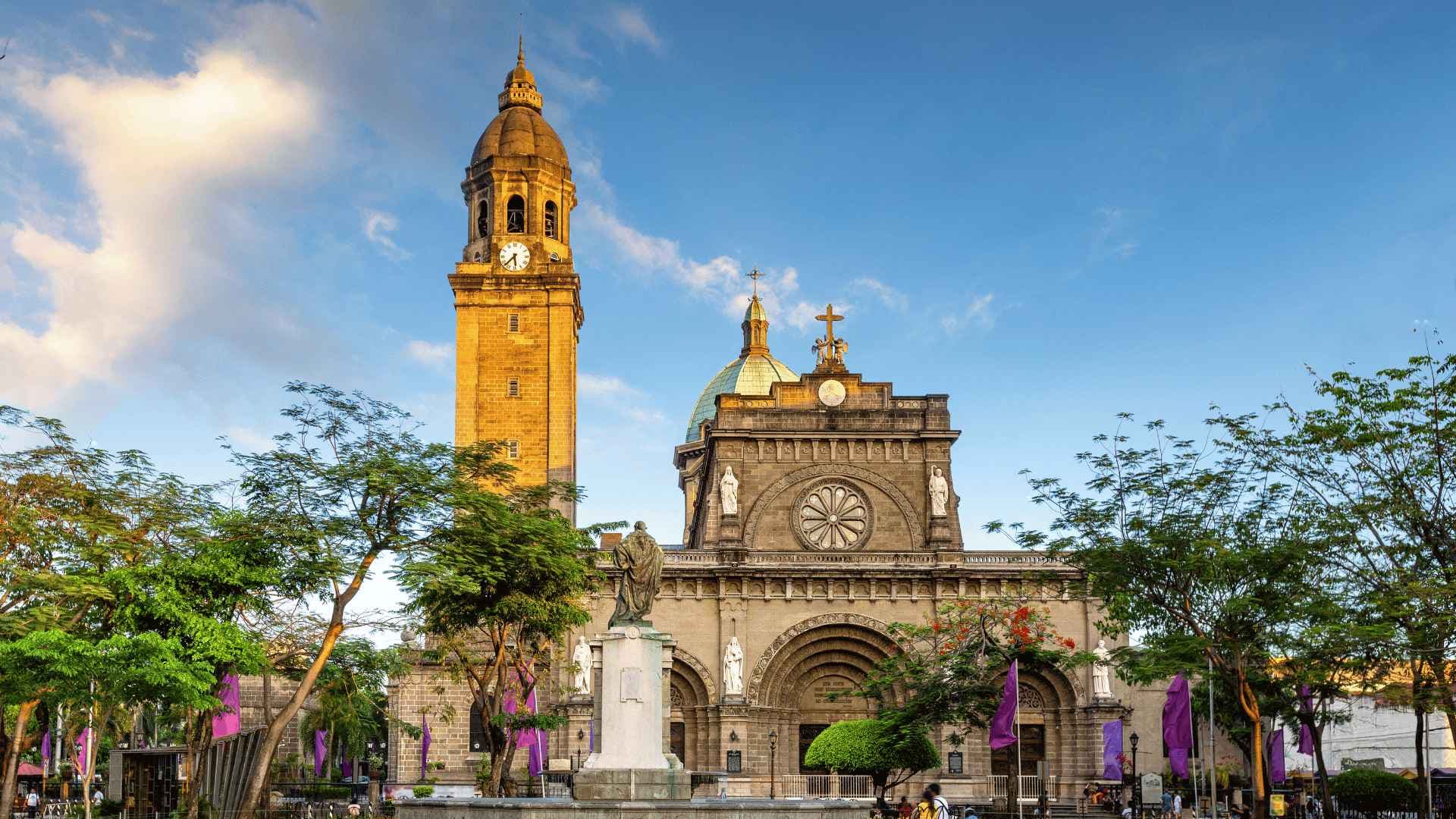 Manila