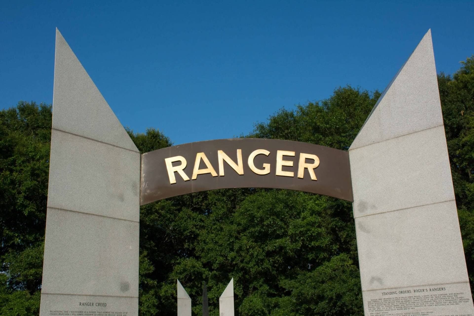 Ranger
