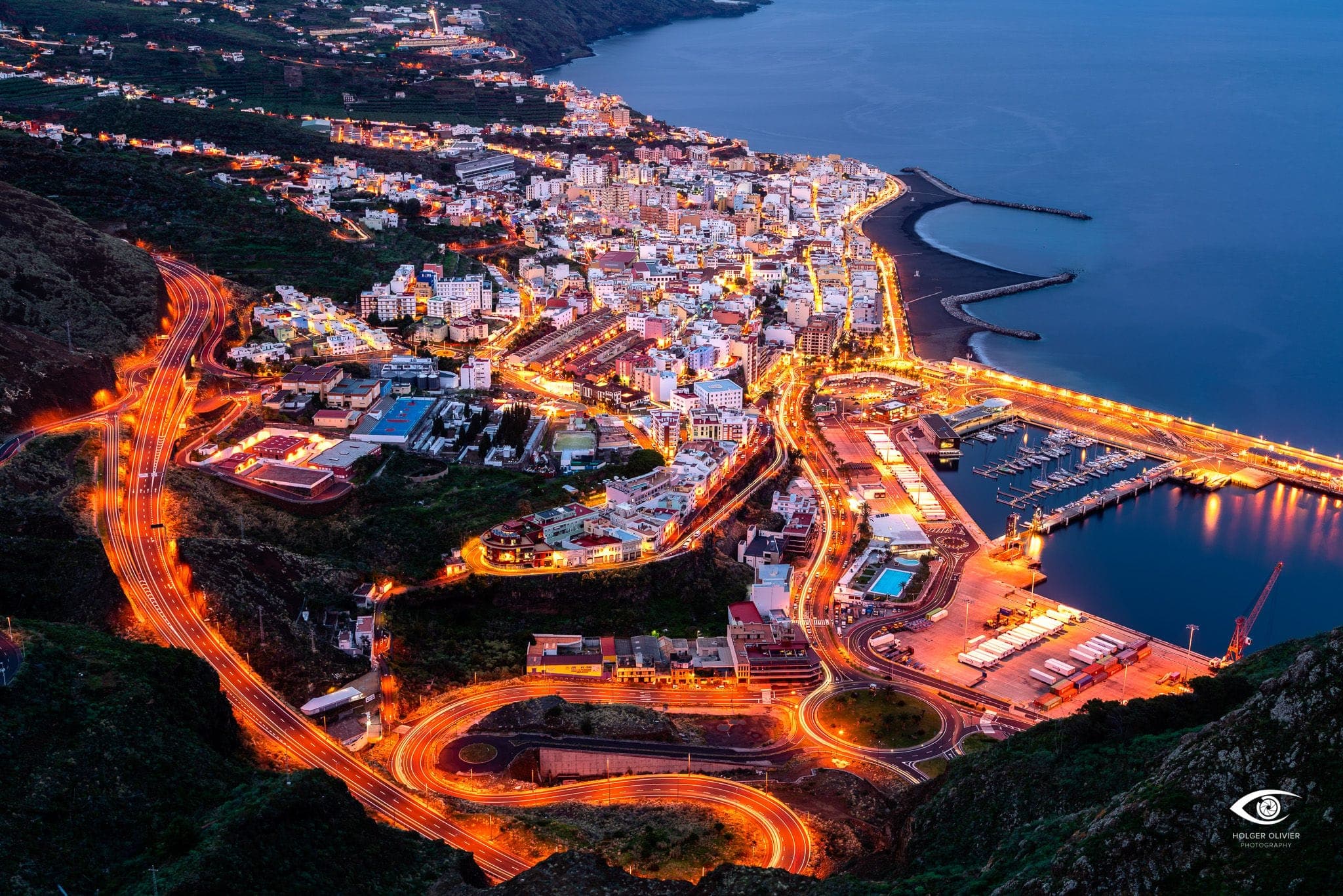 Santa Cruz de La Palma