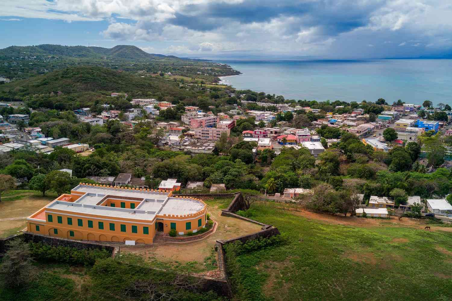 Vieques