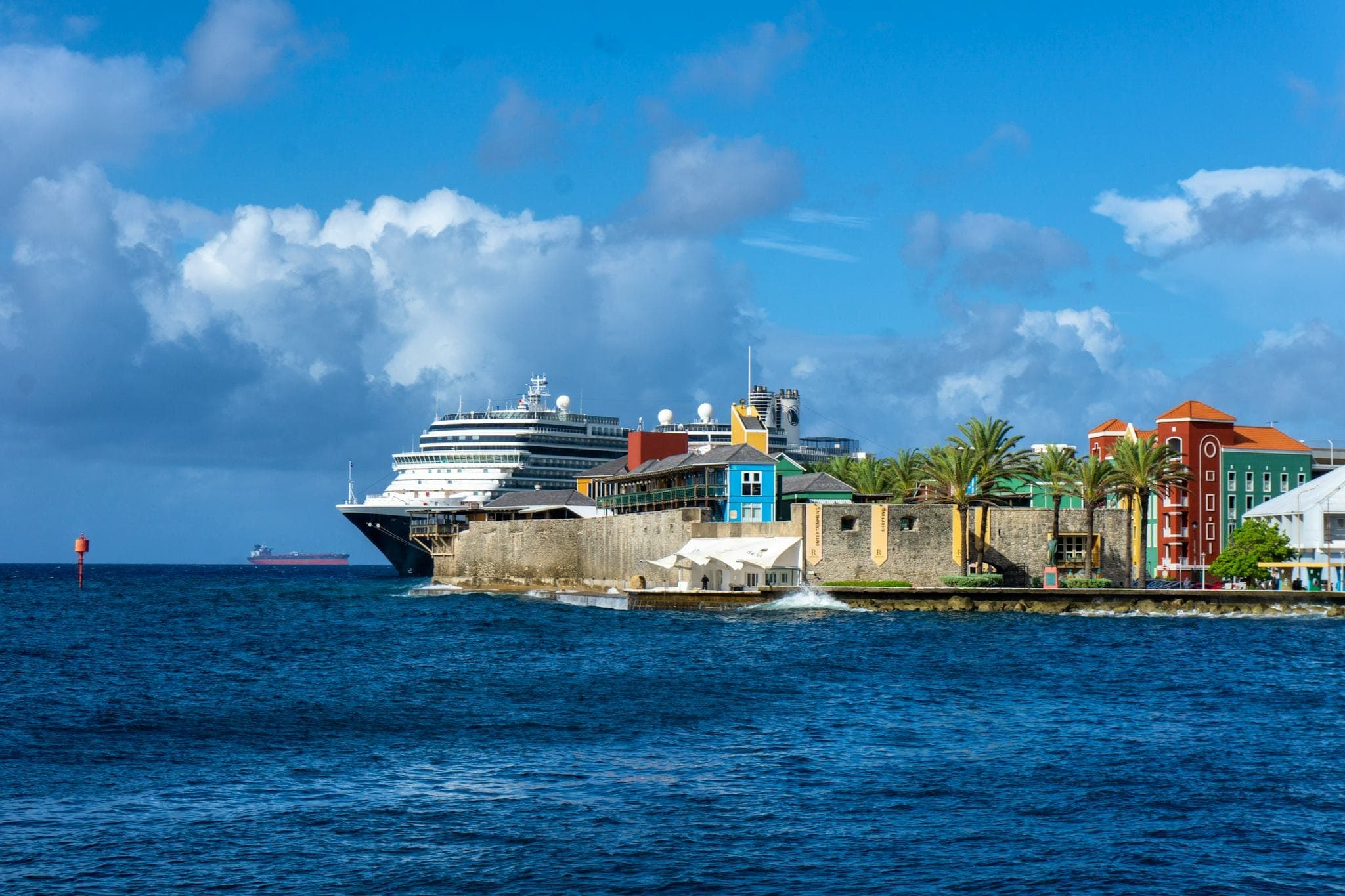 Port Oceanic