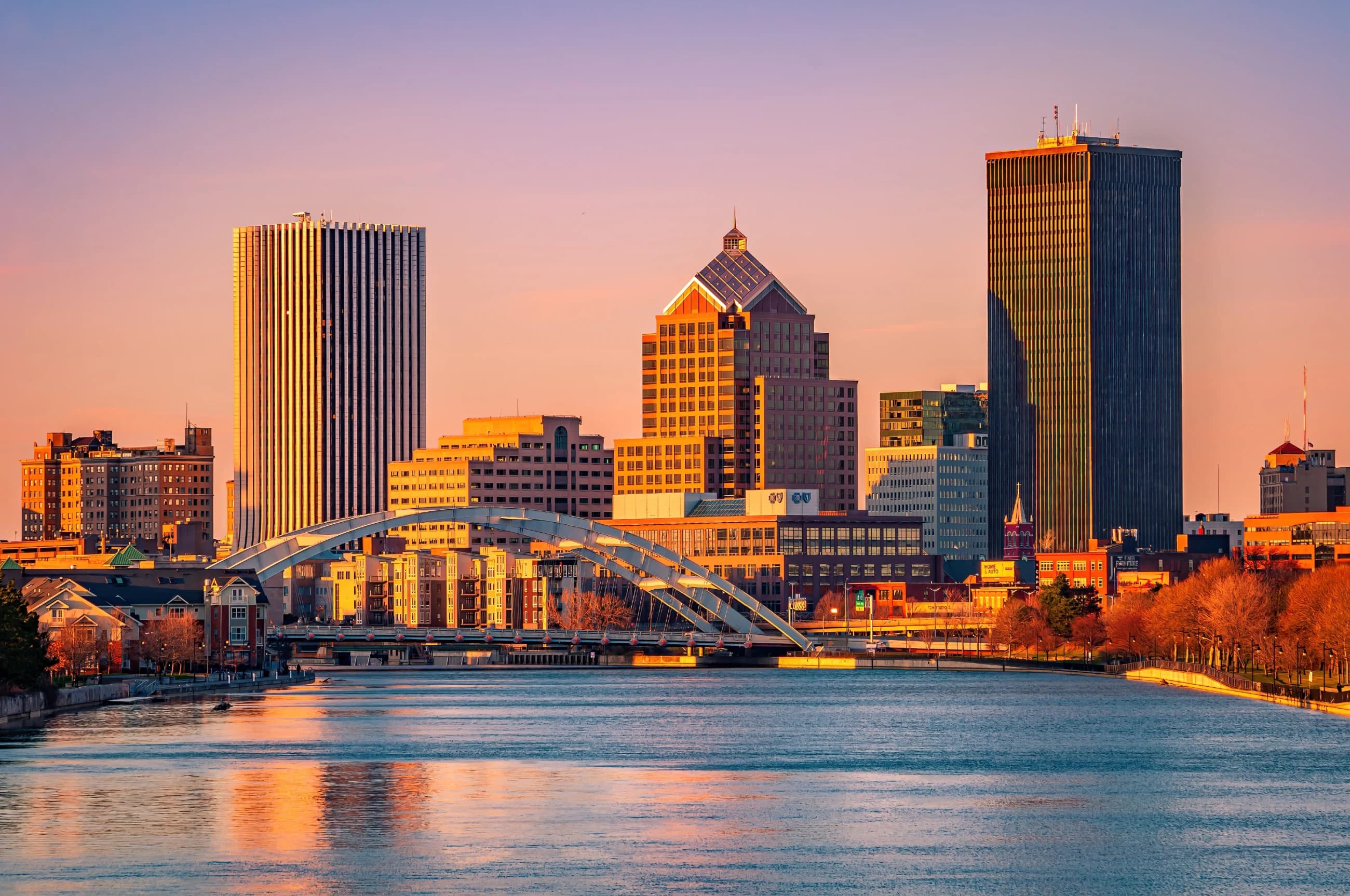 Rochester