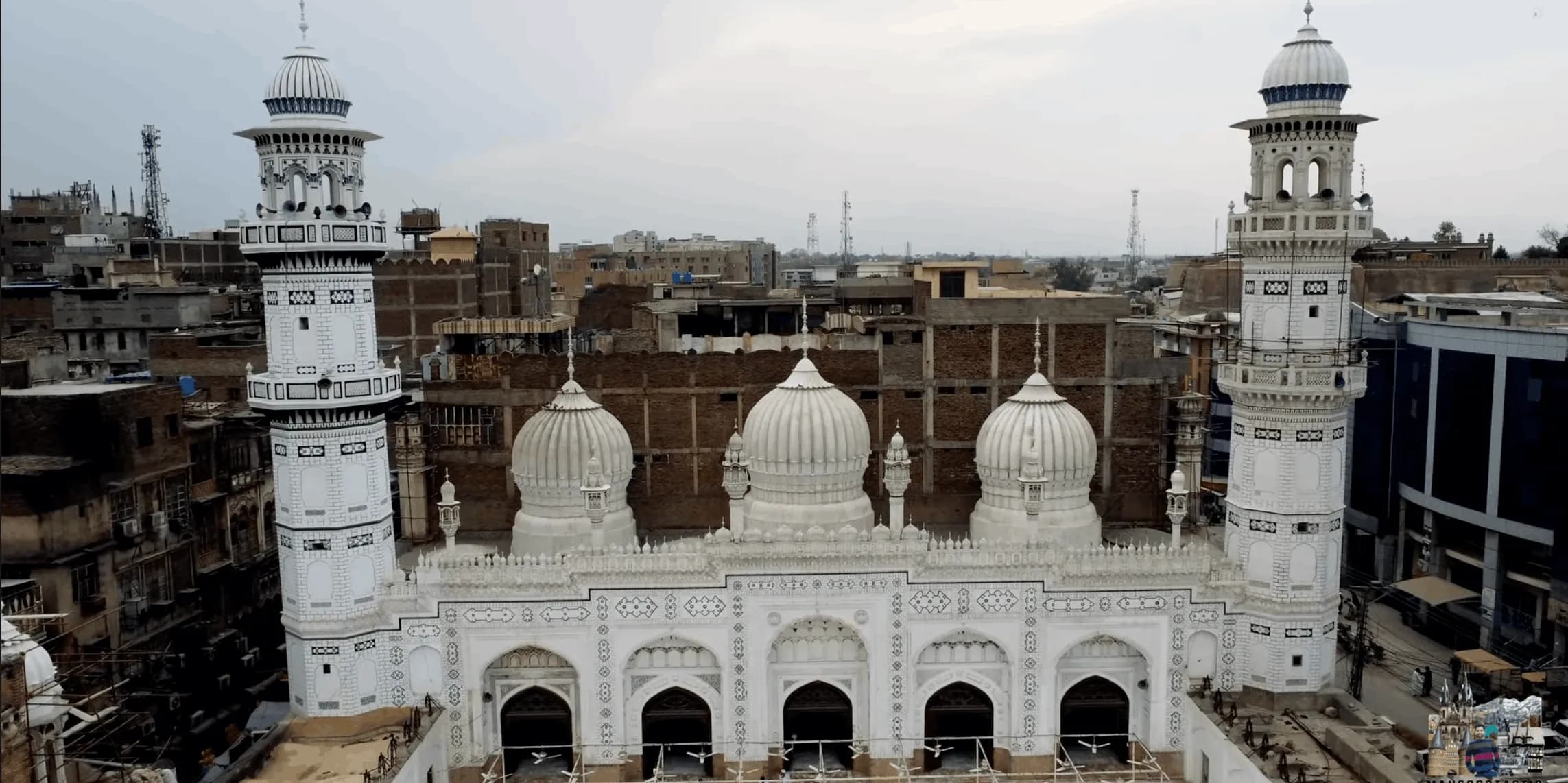 Peshawar