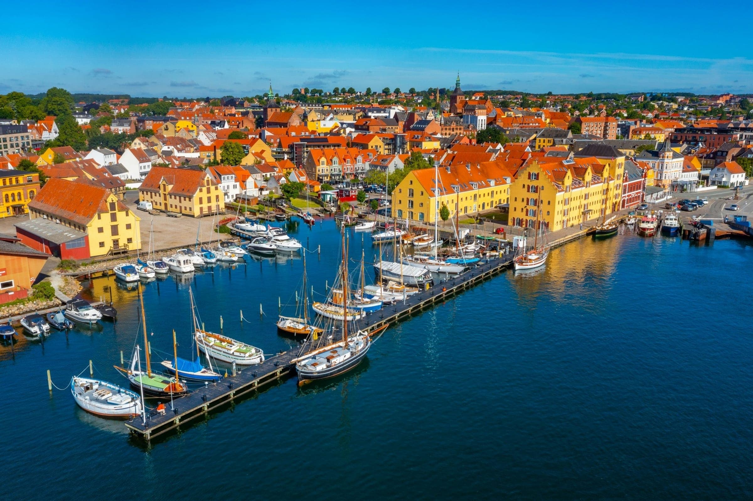 Odense