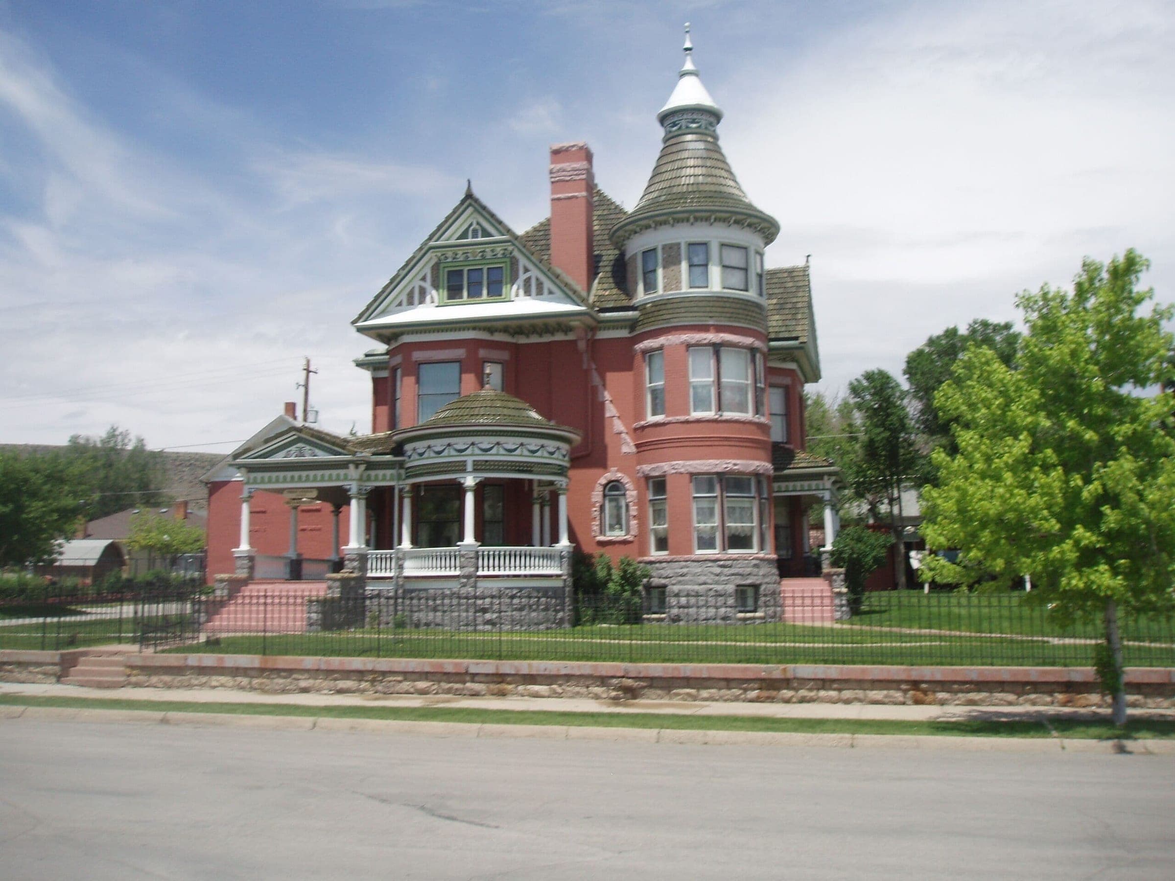 Rawlins