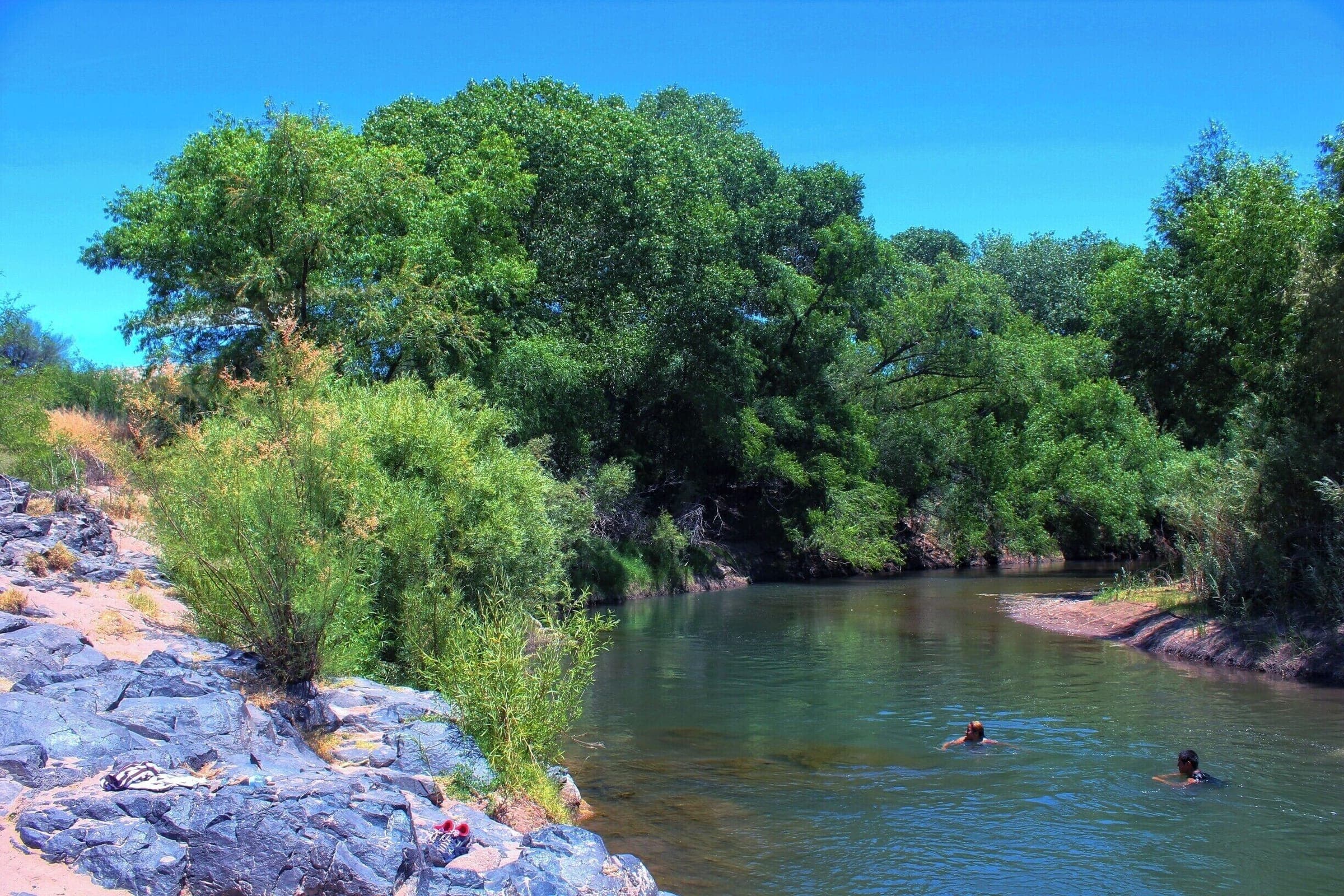 Safford