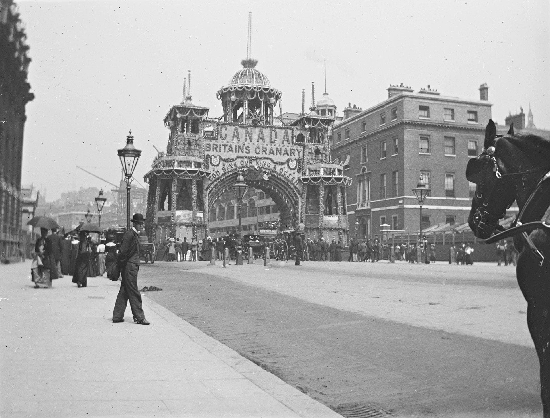 Коронейшен