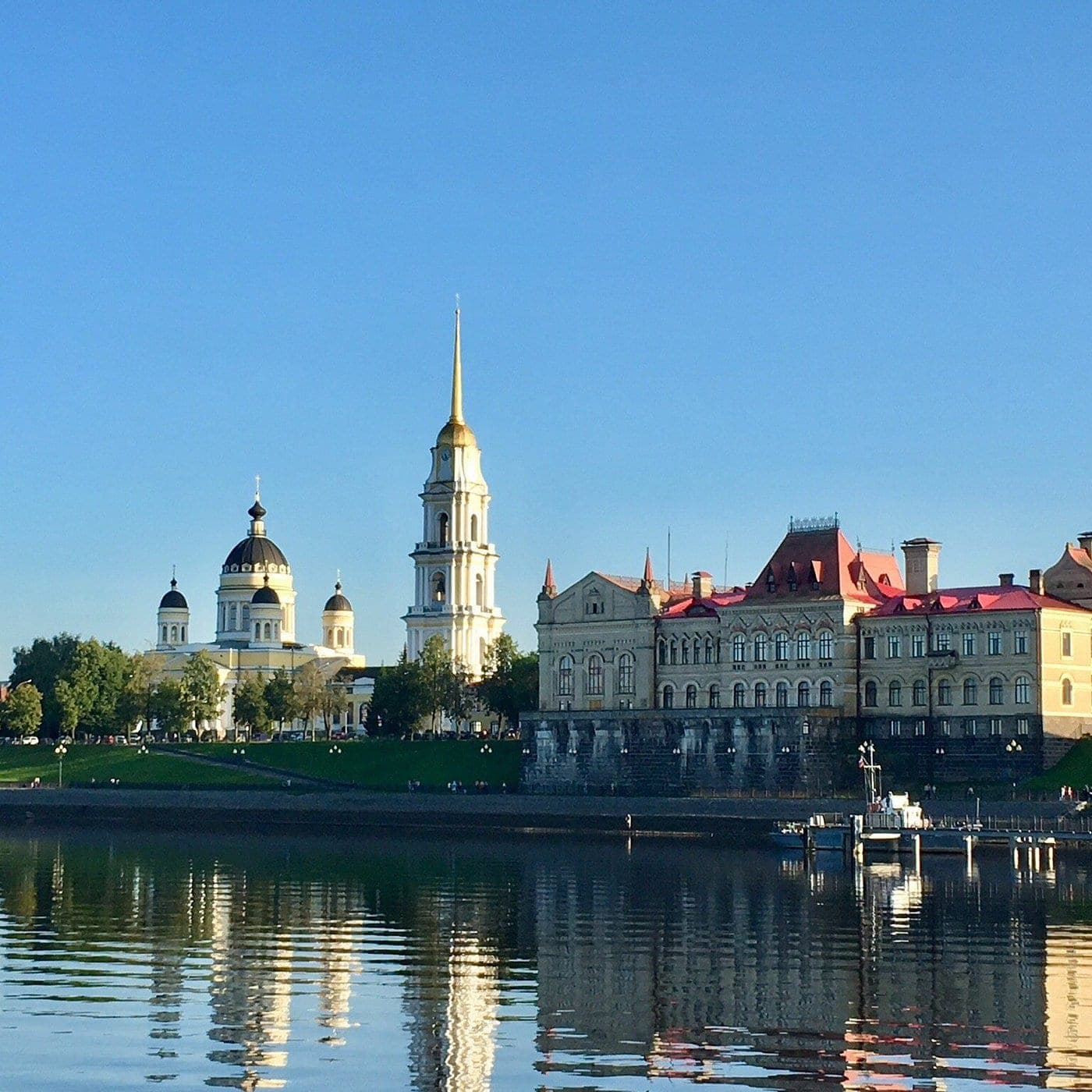 Rybinsk