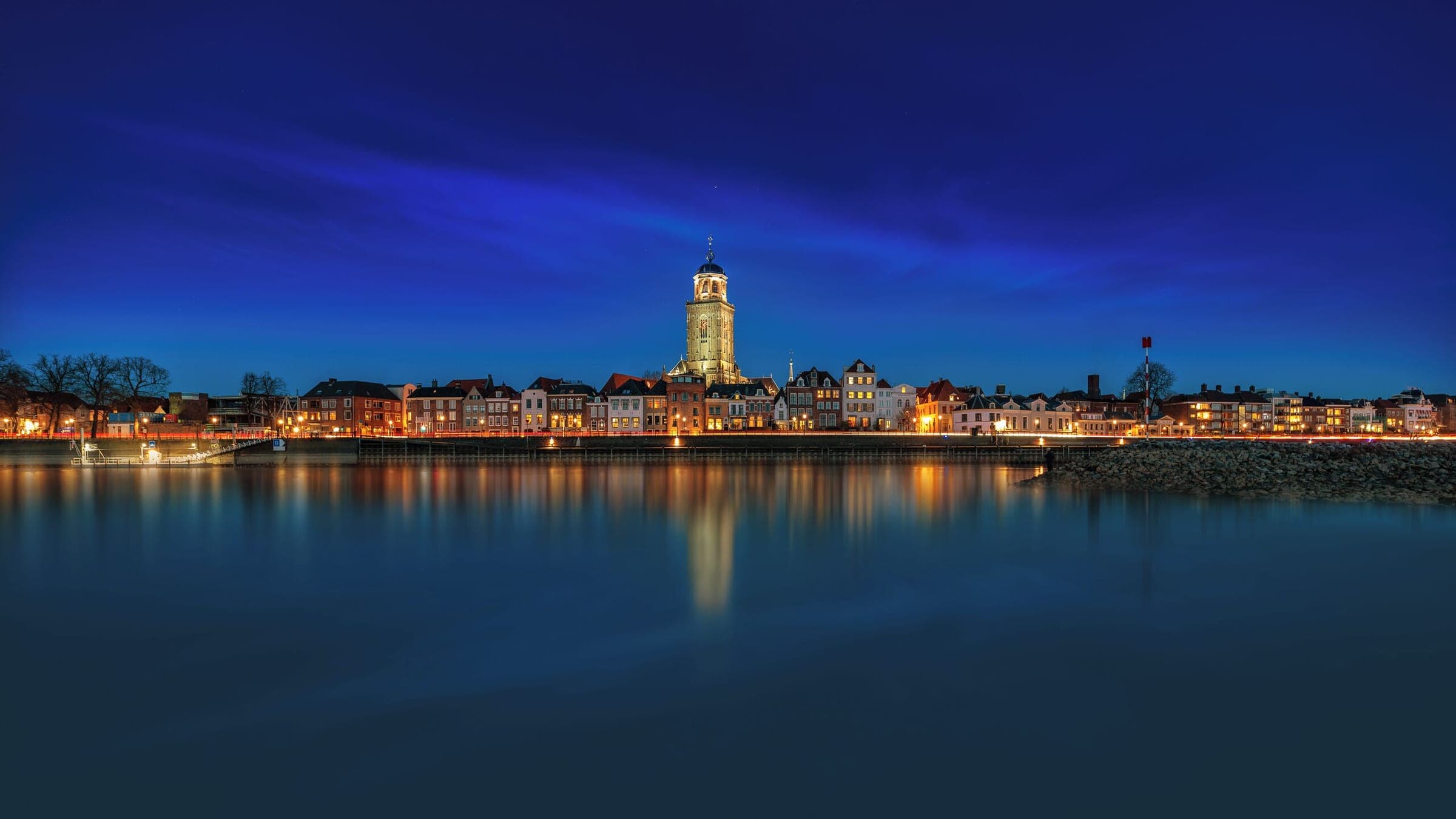 Deventer