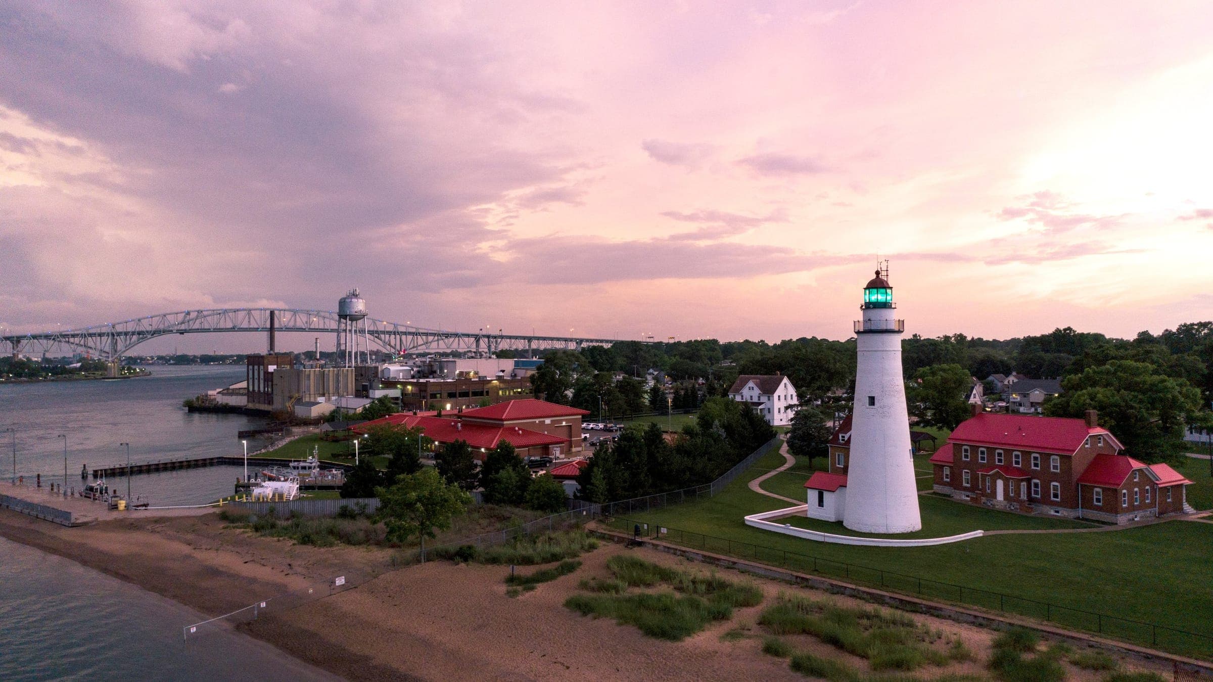 Port Huron